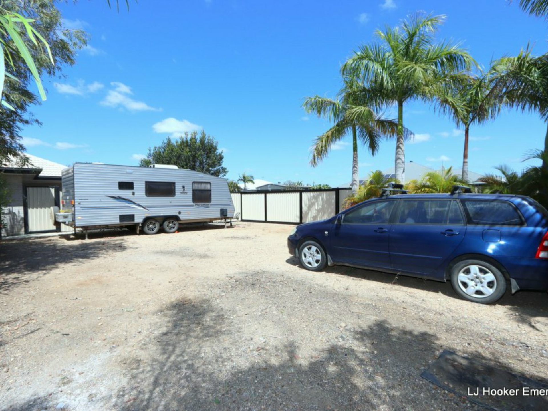 20 Mitchell Street, EMERALD