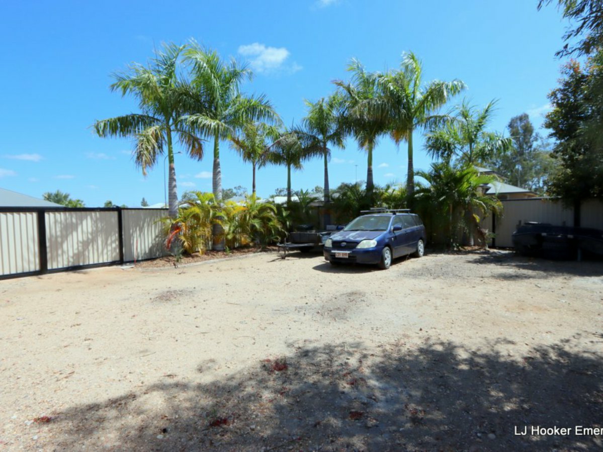 20 Mitchell Street, EMERALD