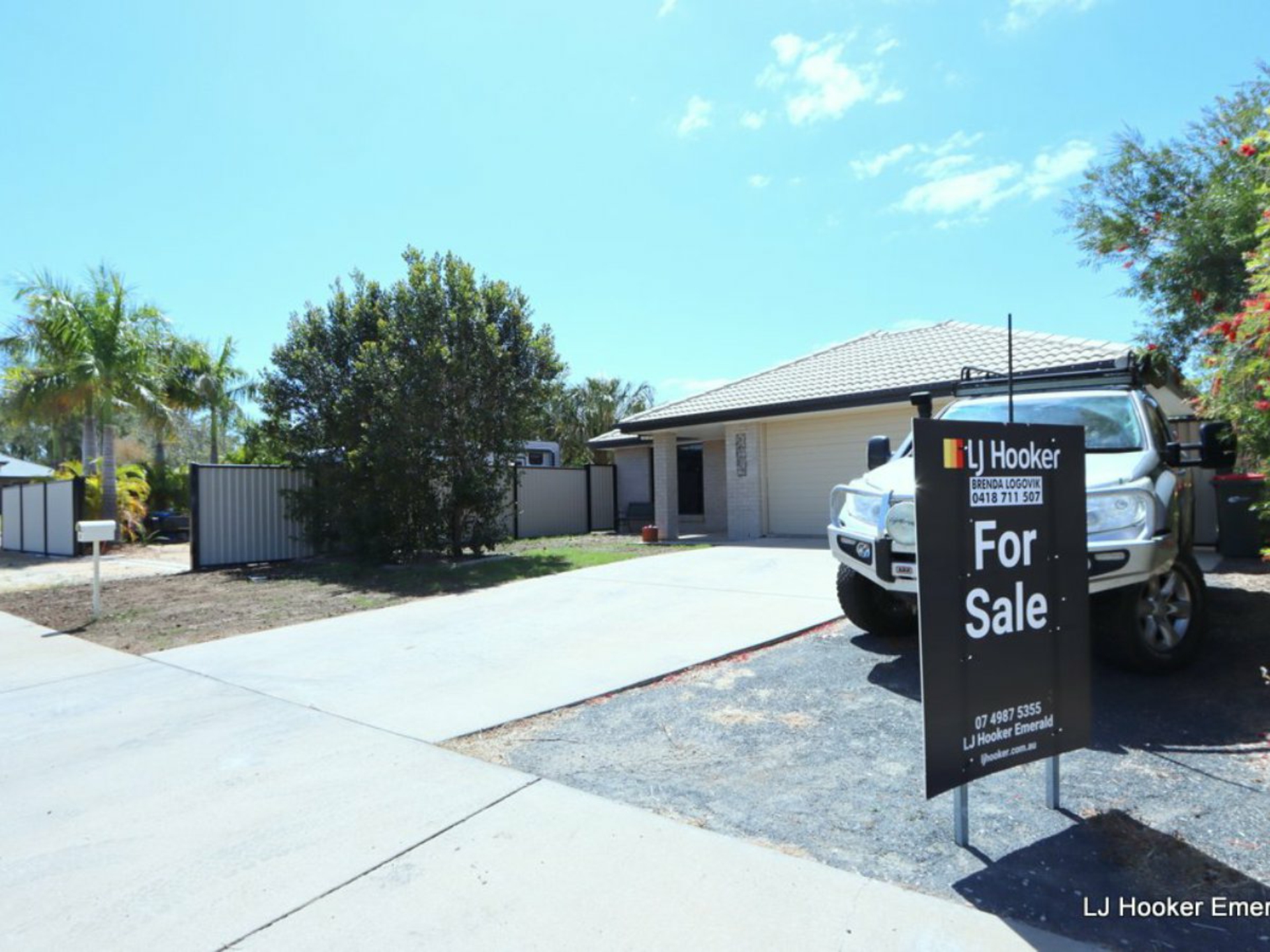 20 Mitchell Street, EMERALD