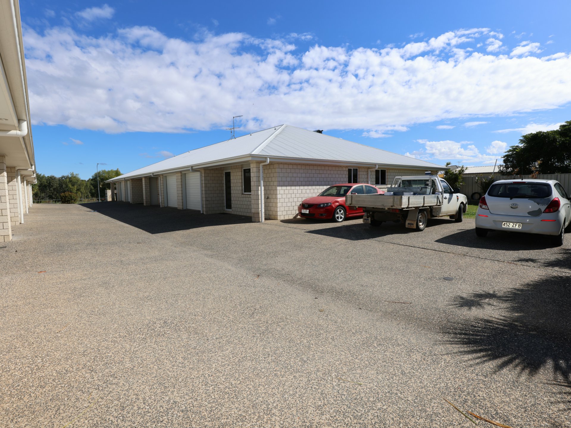 Unit 4/44 Lakeside Drive, Emerald