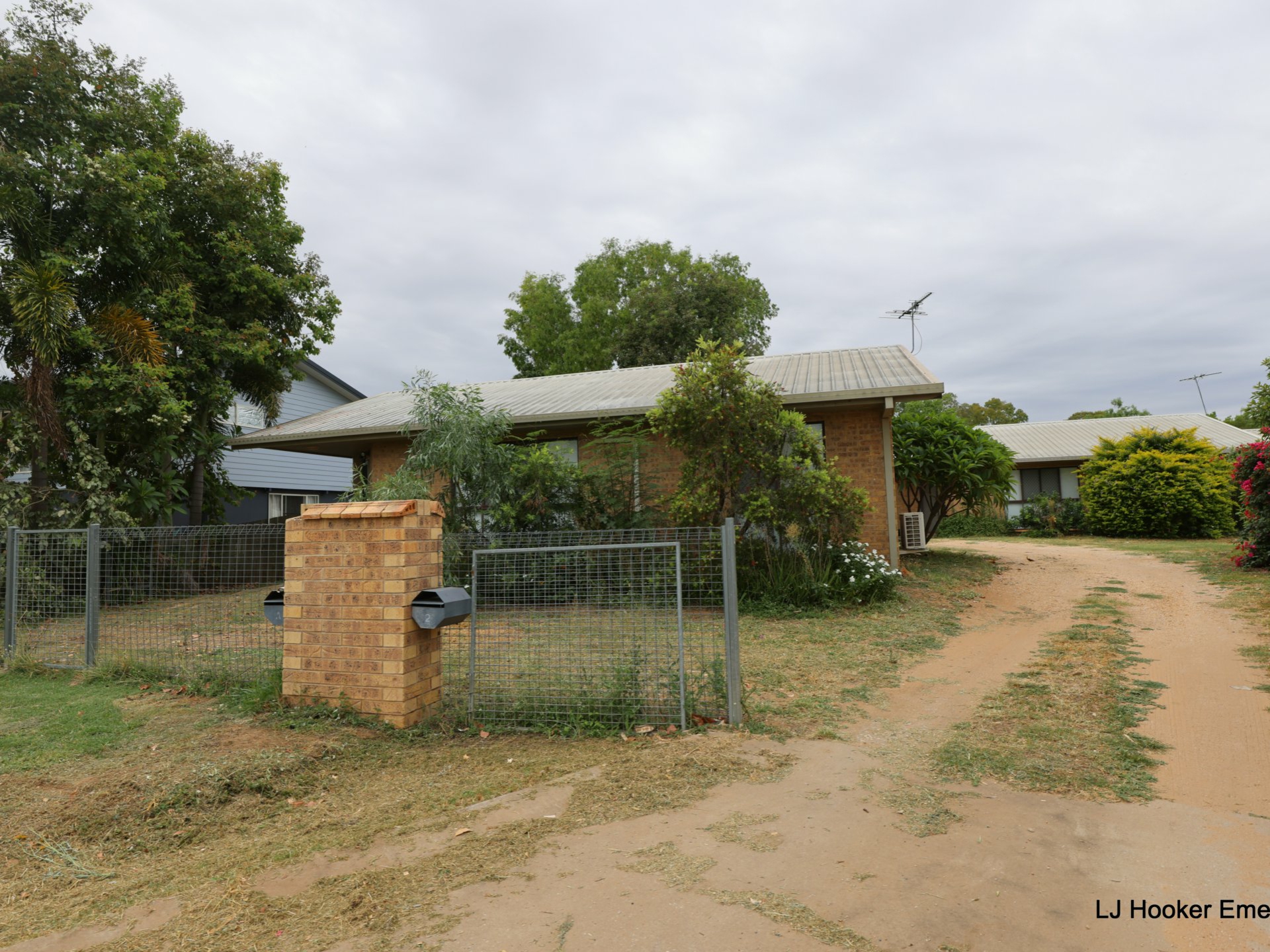14 Alamein Drive Emerald QLD