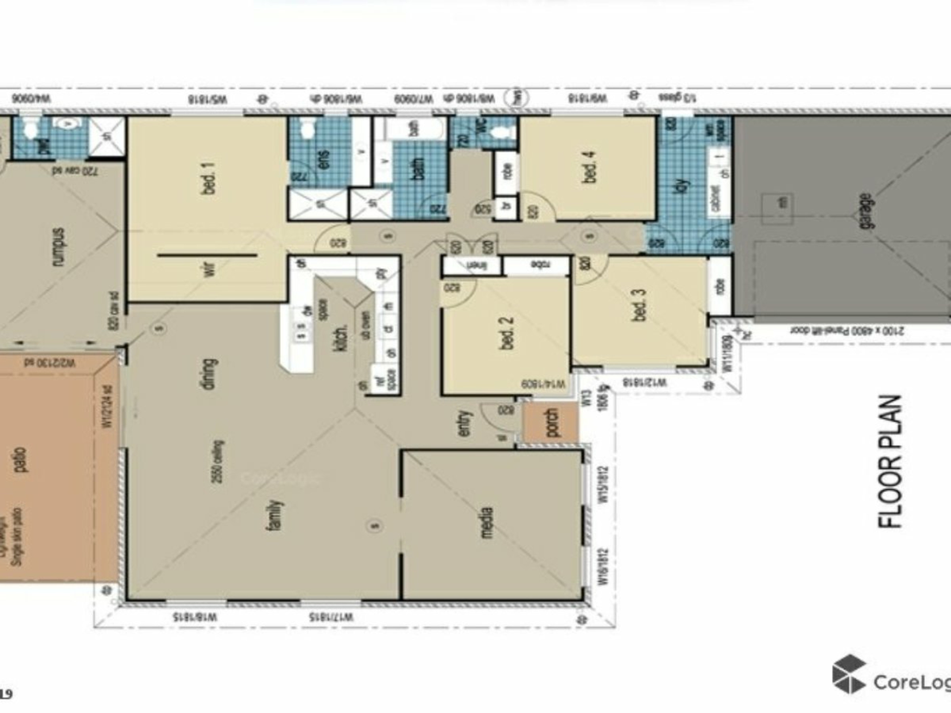 8 Moriarty Street Emerald QLD