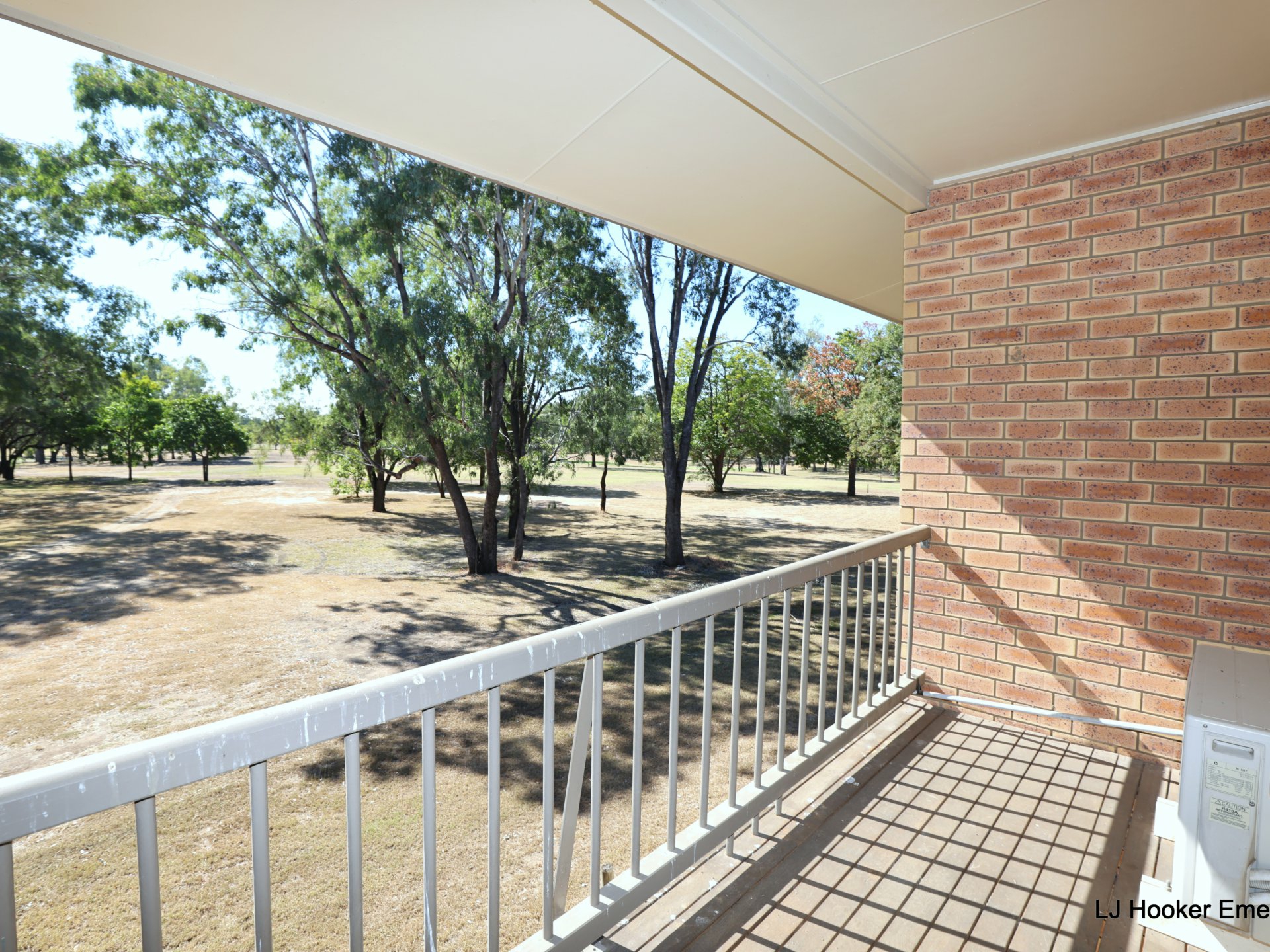16/145 EGERTON STREET Emerald QLD