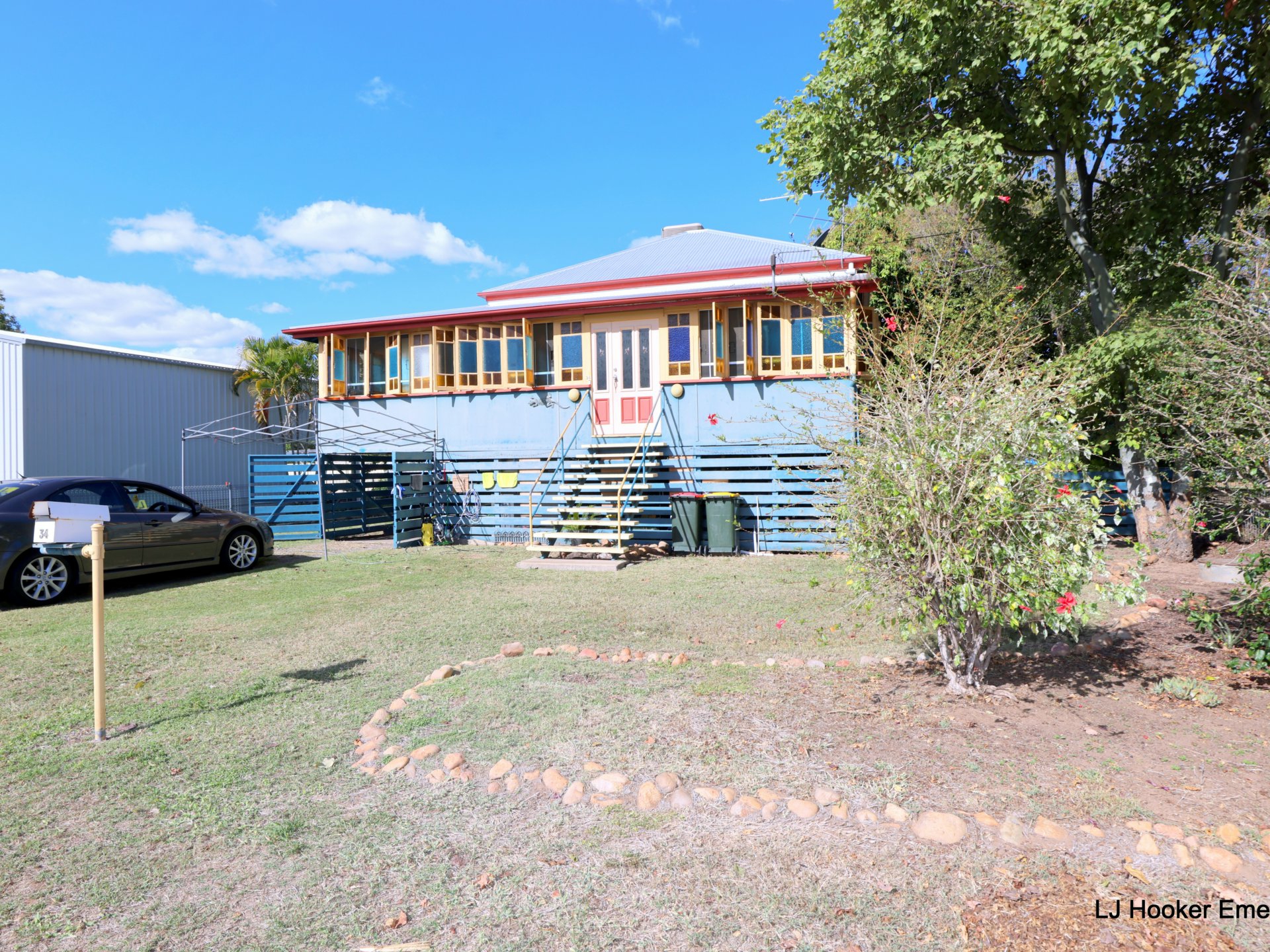 34 Retro St Emerald QLD