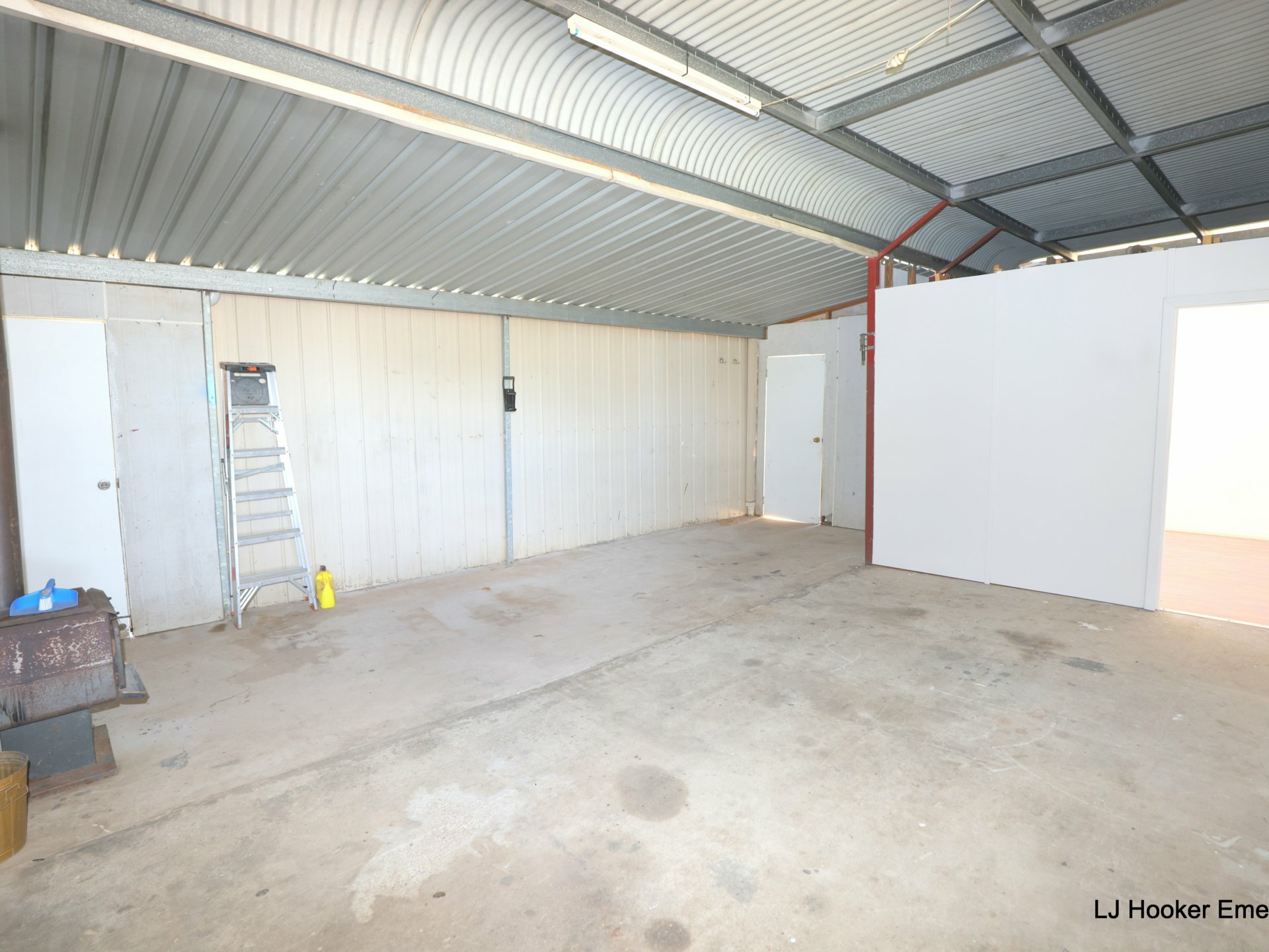 169 Opal Street Emerald QLD Property Details LJ Hooker