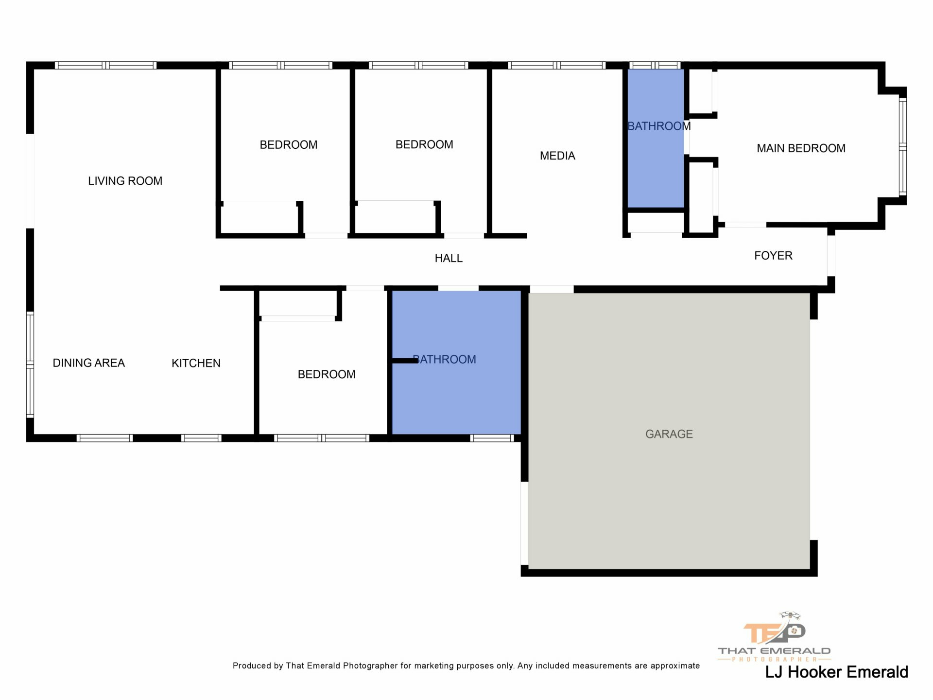 26 Amber Street Emerald QLD