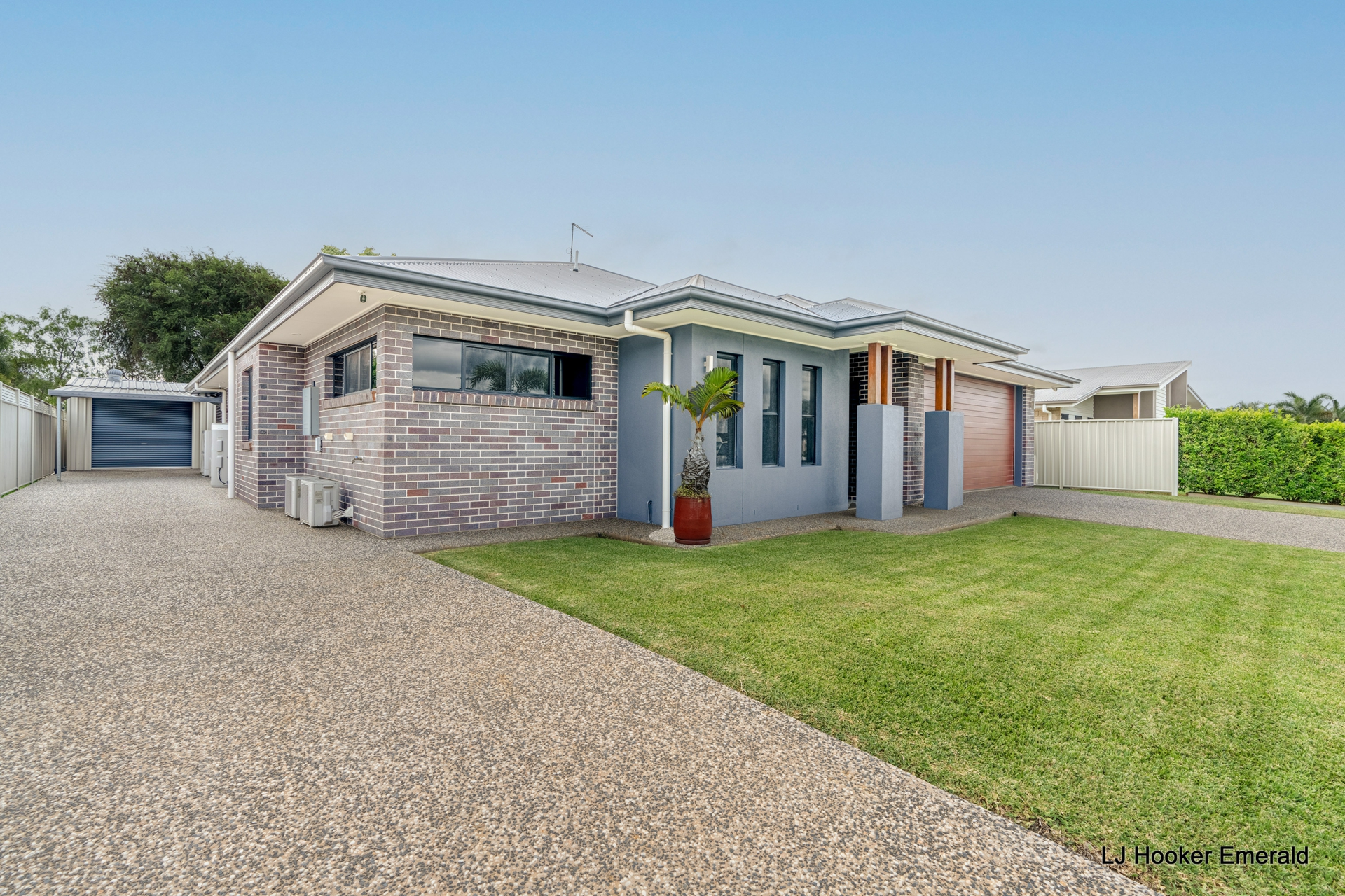 22 Wright Street, EMERALD