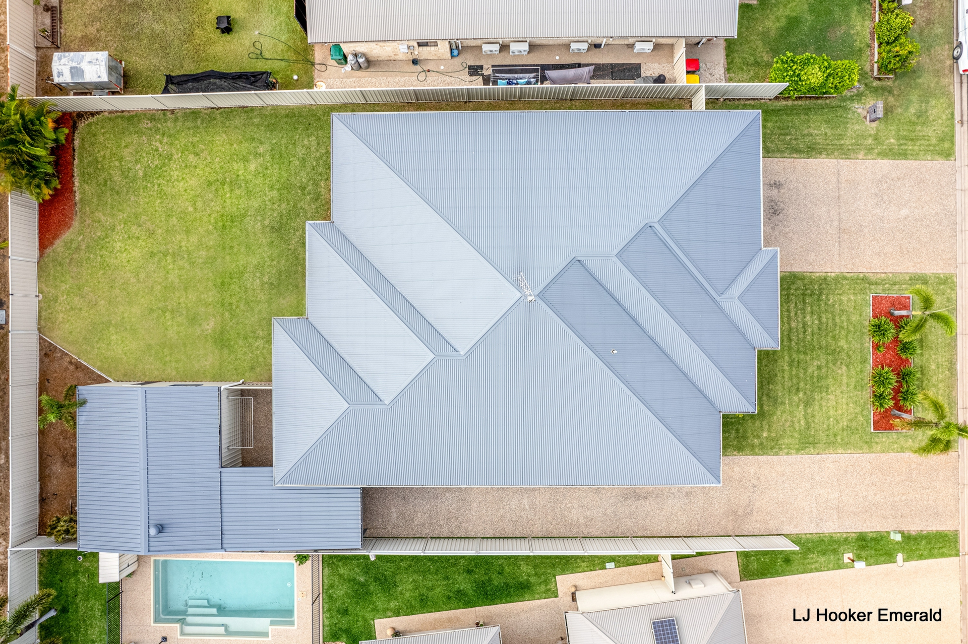 22 Wright Street, EMERALD
