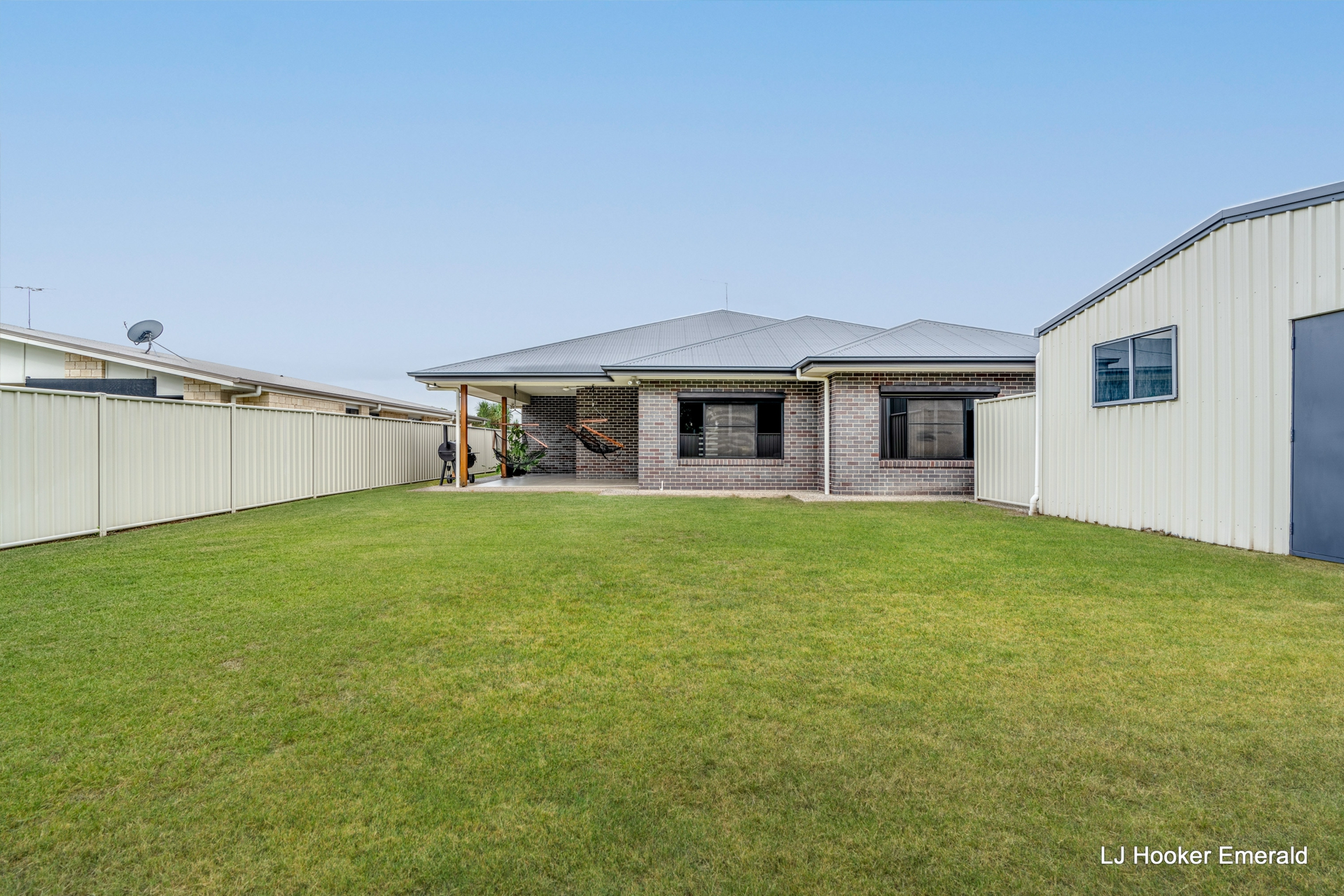22 Wright Street, EMERALD