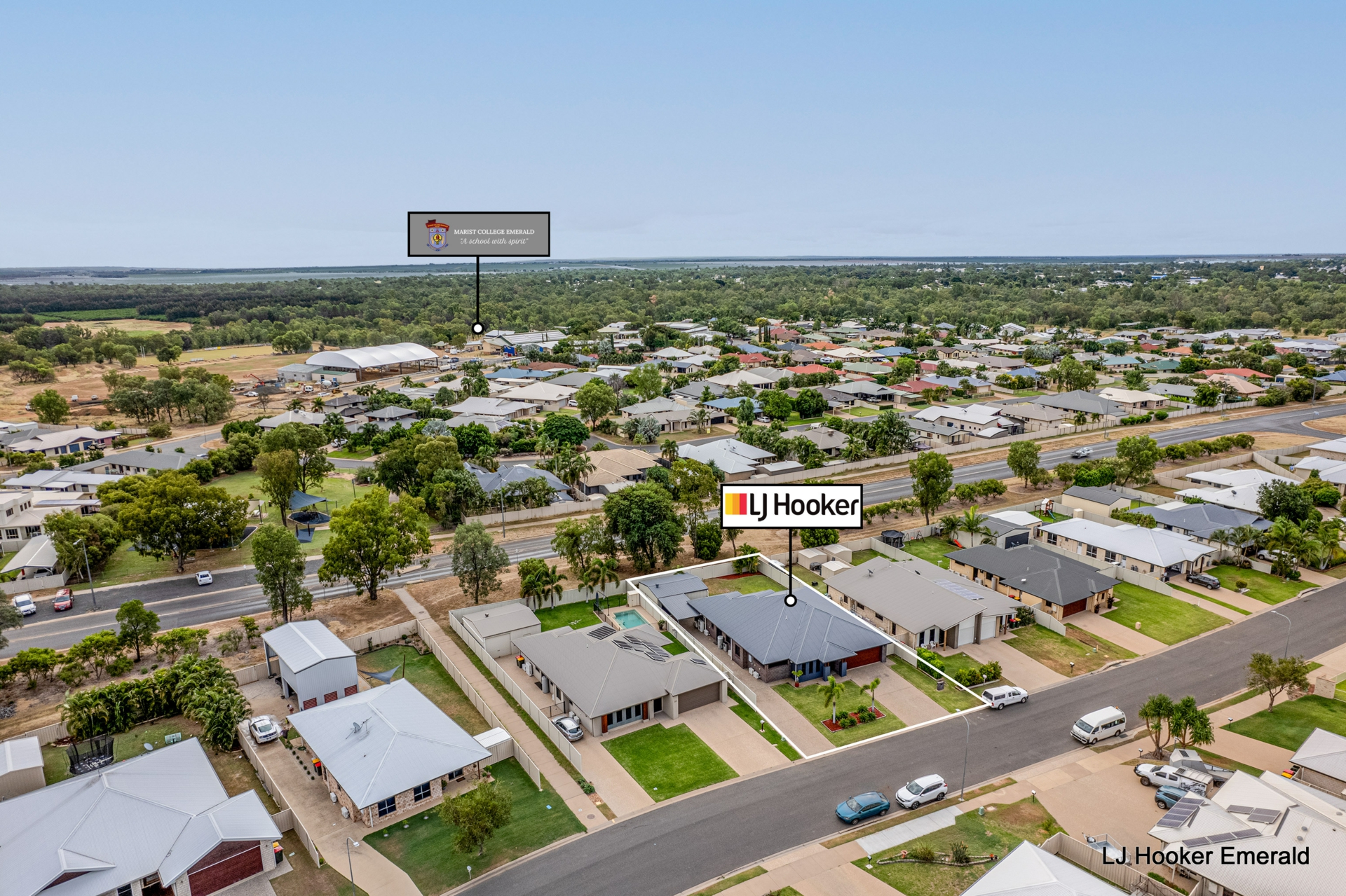 22 Wright Street, EMERALD