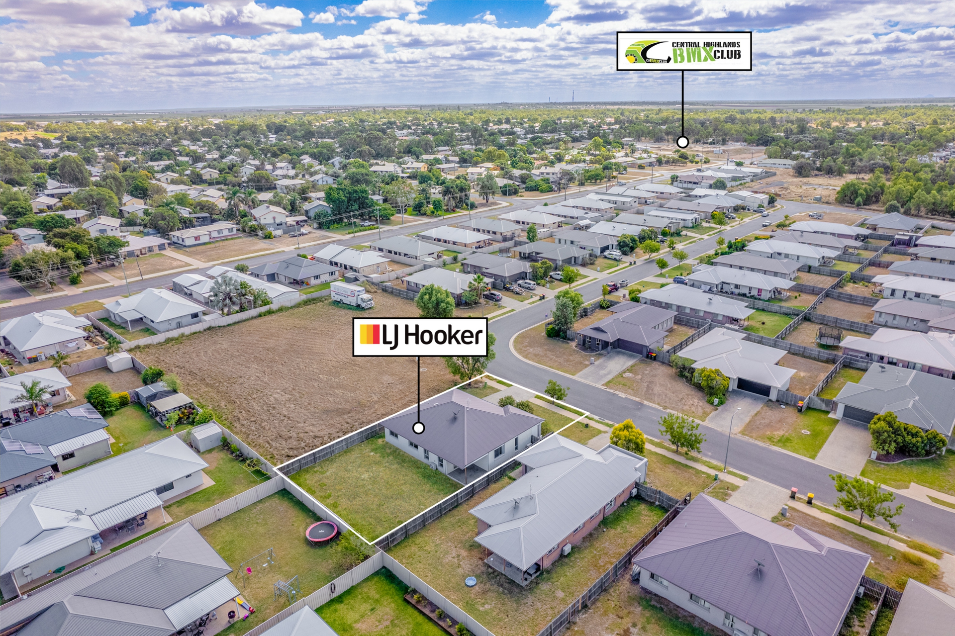 28 Jade Street, Emerald