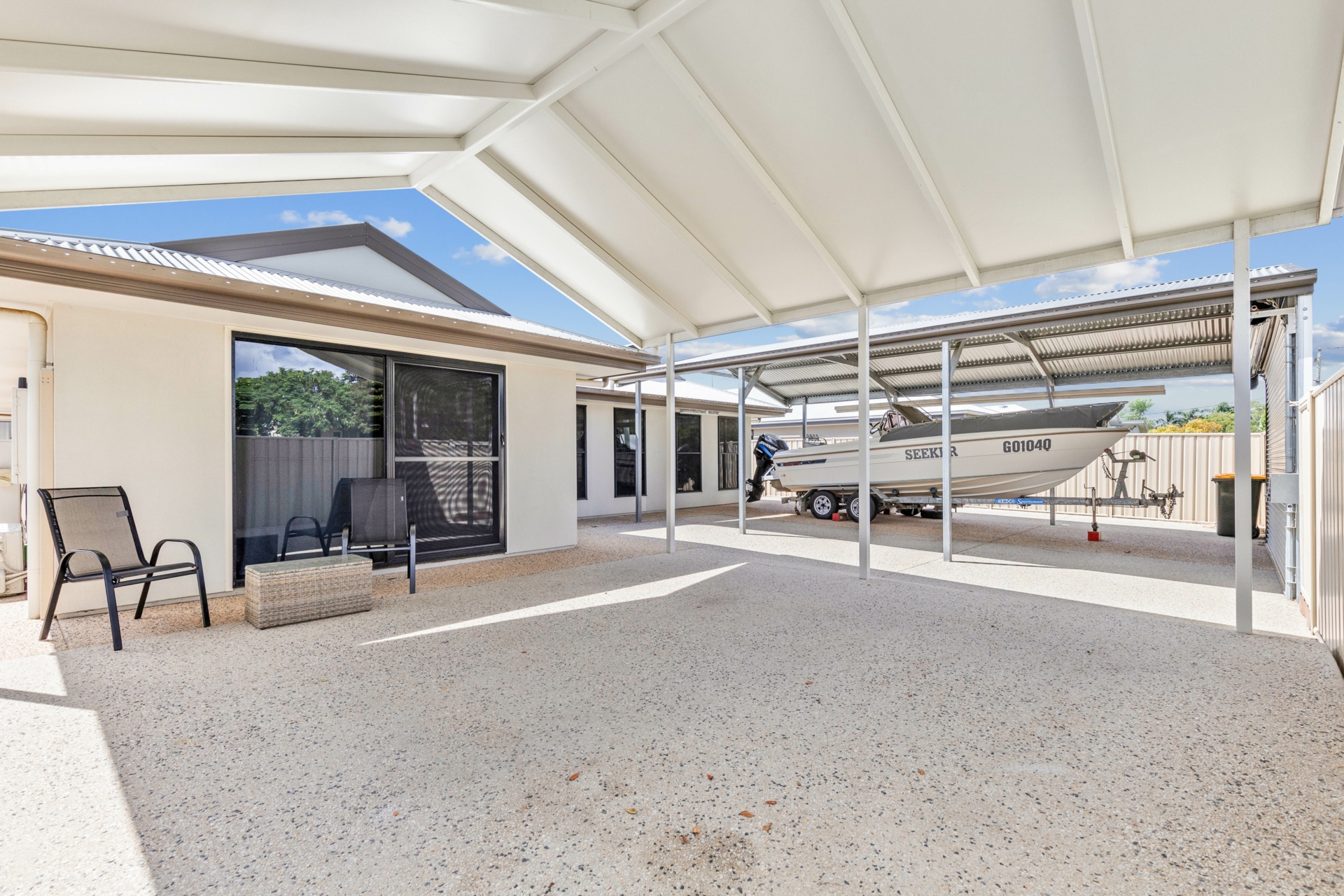 144 Opal Street, EMERALD