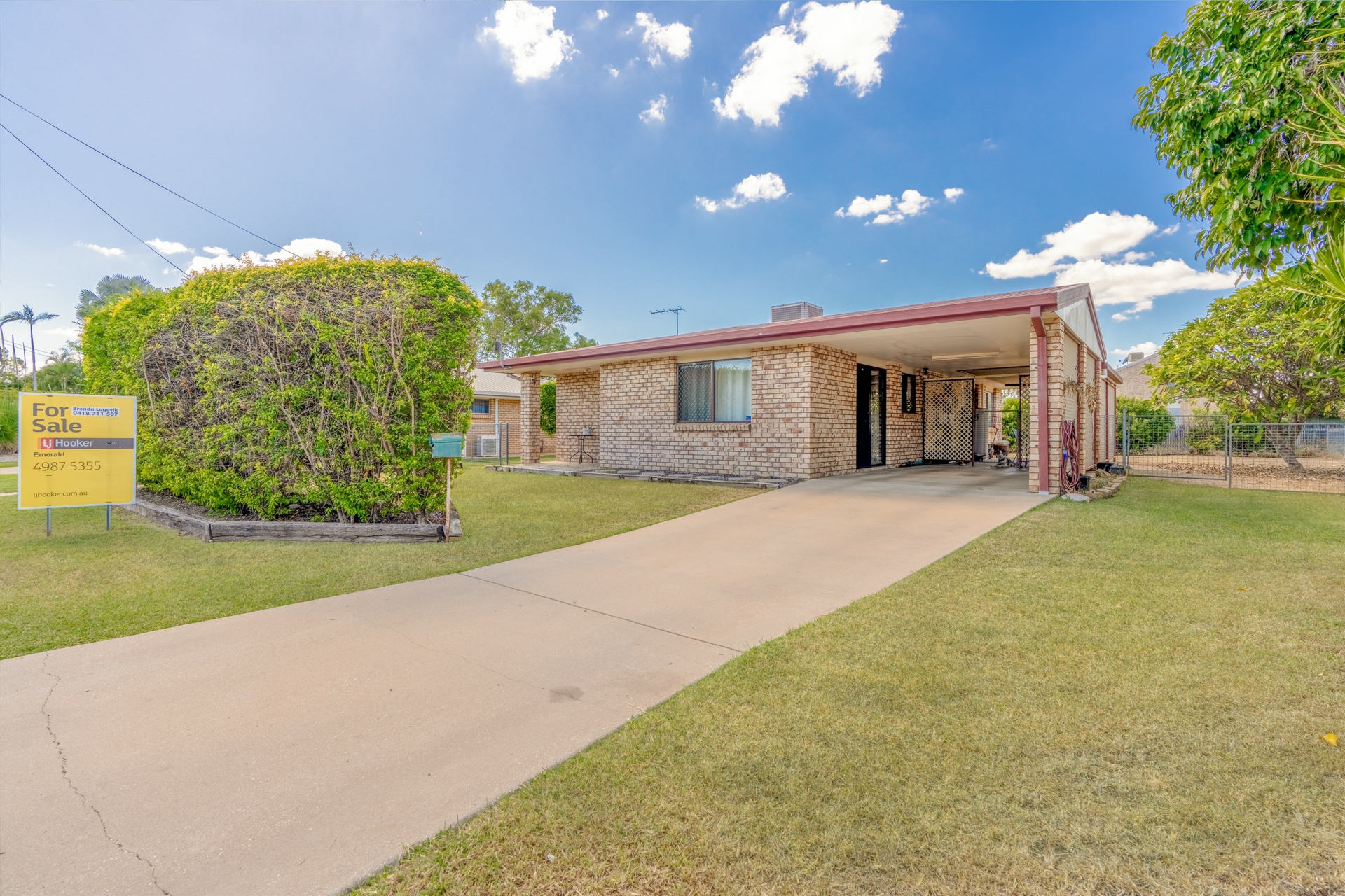 28 Barry Street, Emerald