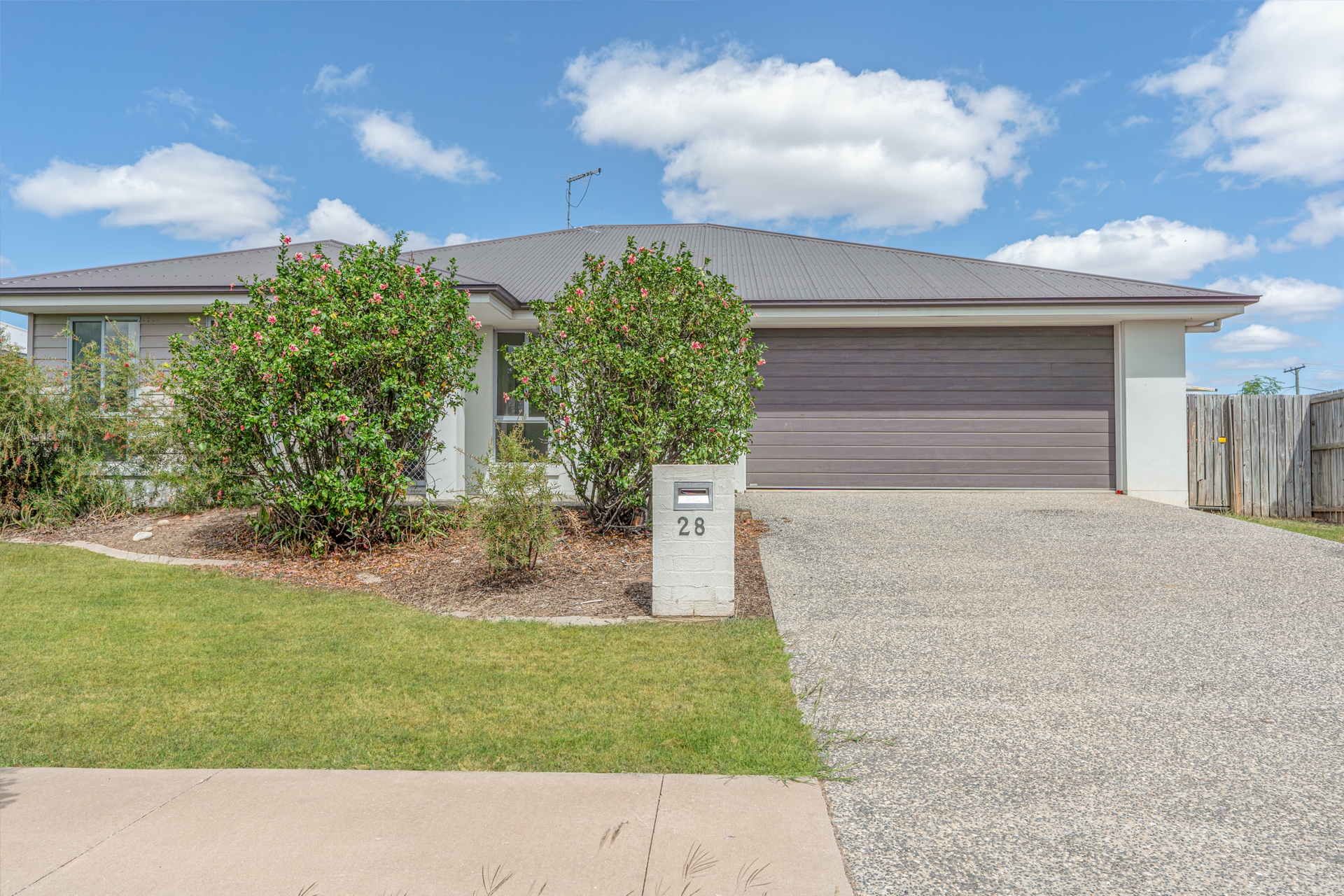 28 Jade Street, EMERALD