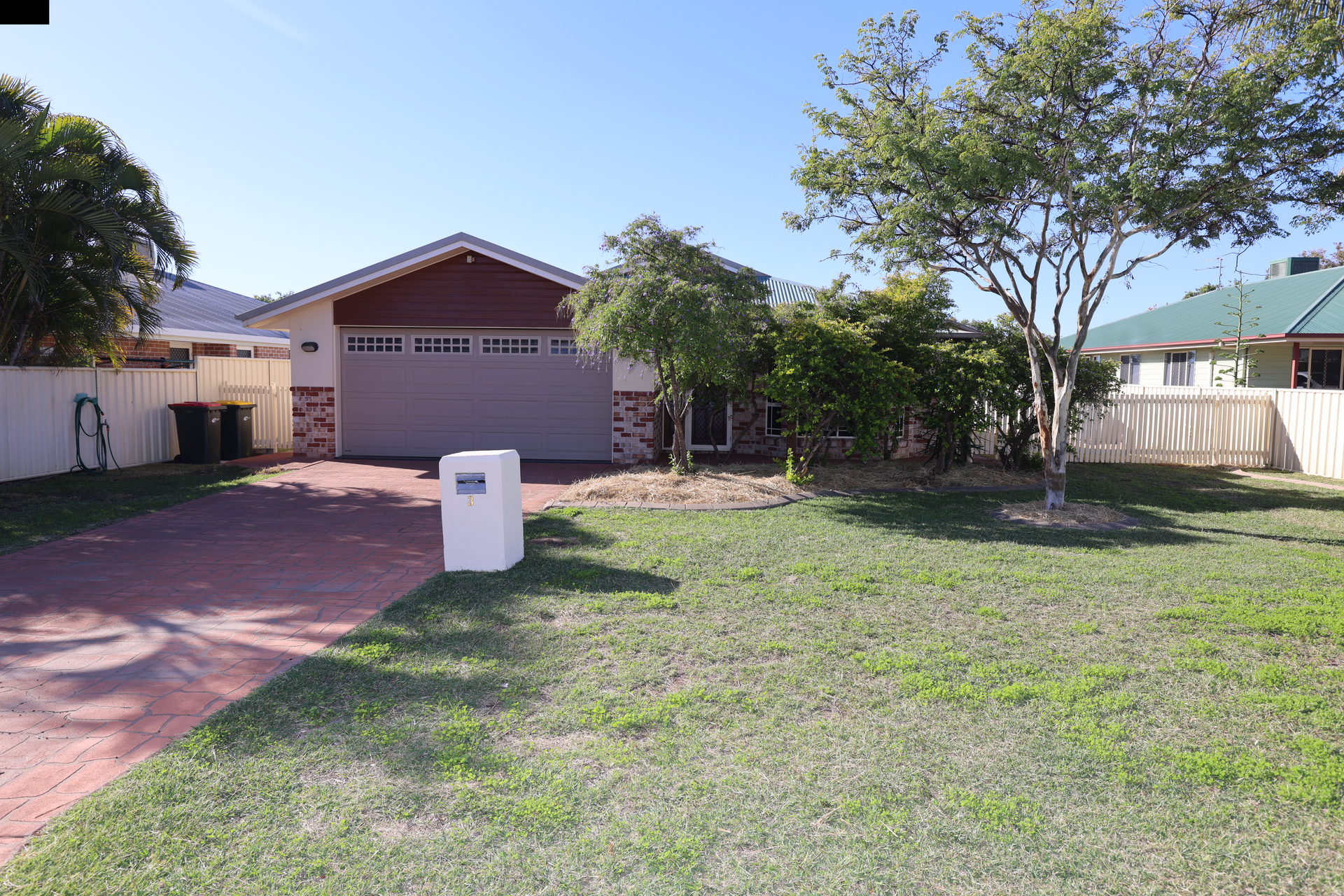 3 Callaghan Street, EMERALD