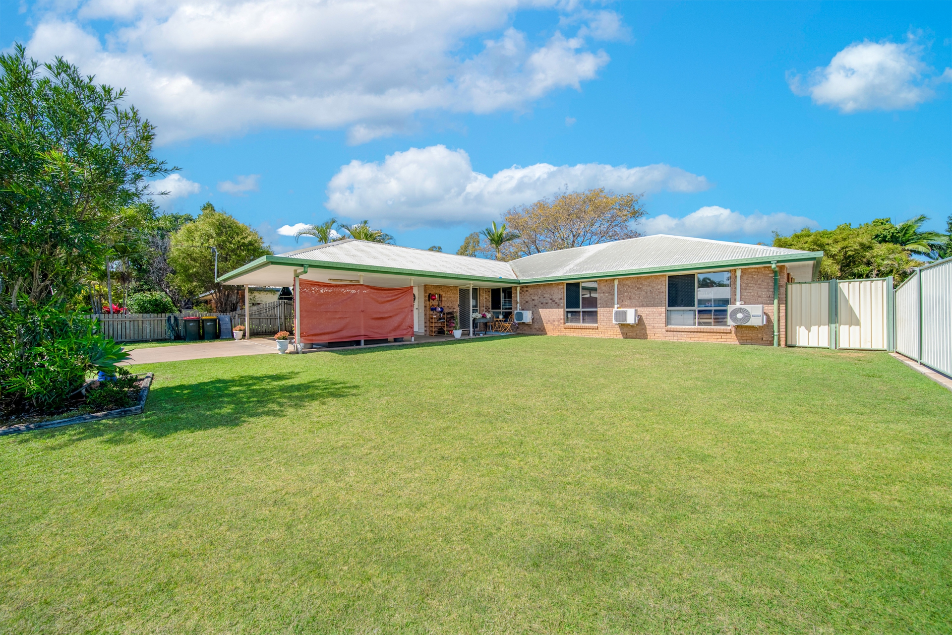 43 Bridgeman Street, Emerald