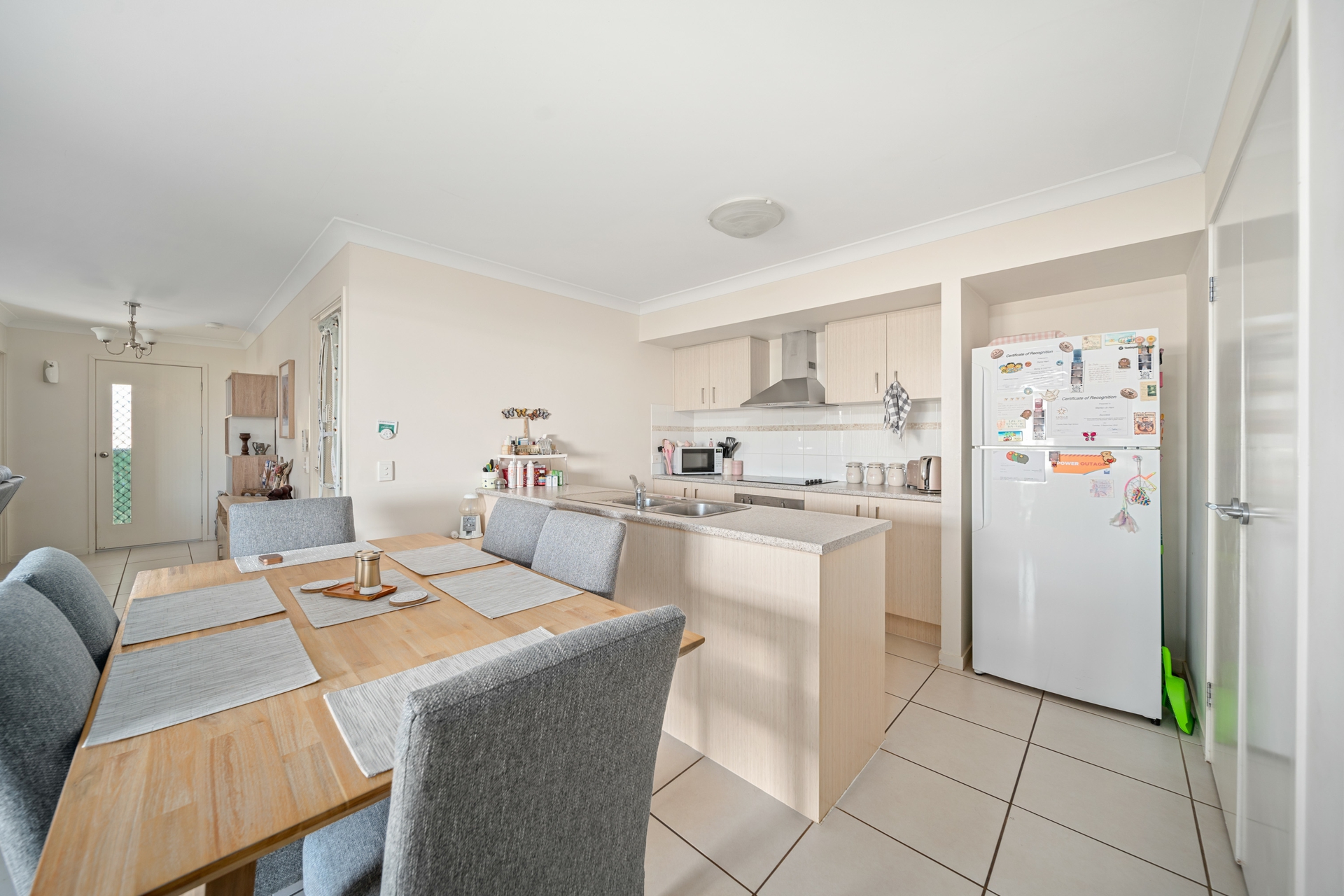 10 Mount MacArthur Boulevard, CAPELLA