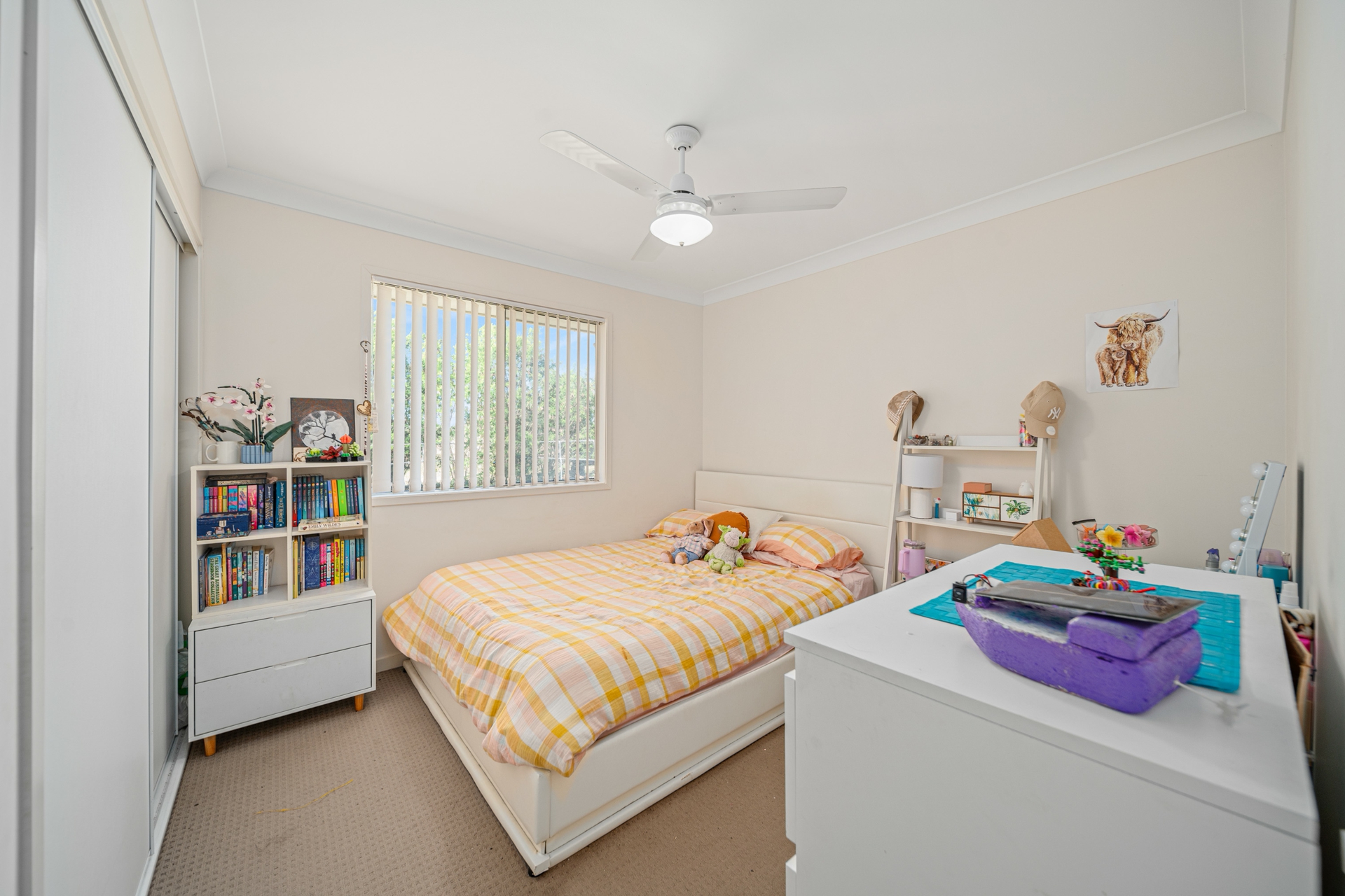 10 Mount MacArthur Boulevard, CAPELLA