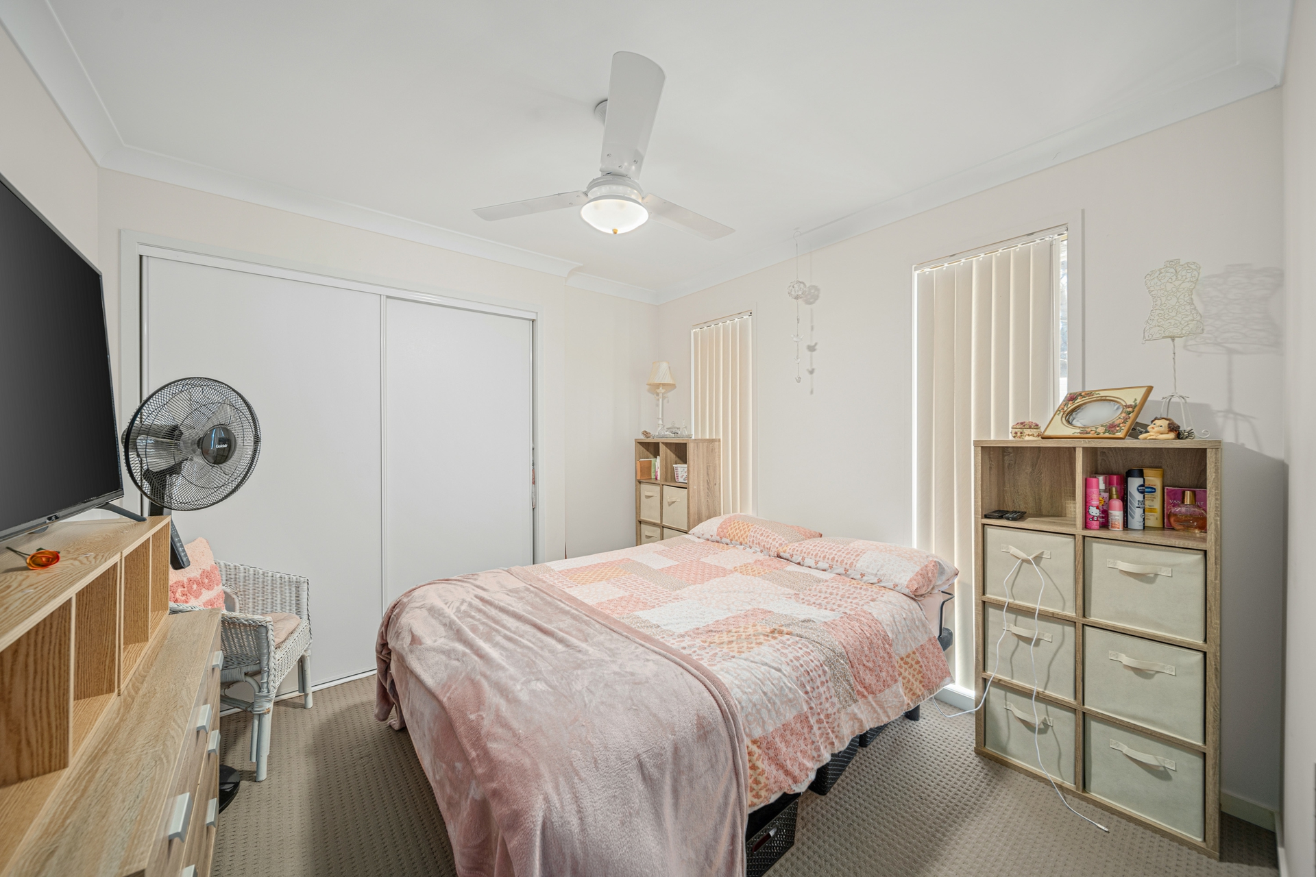 10 Mount MacArthur Boulevard, CAPELLA