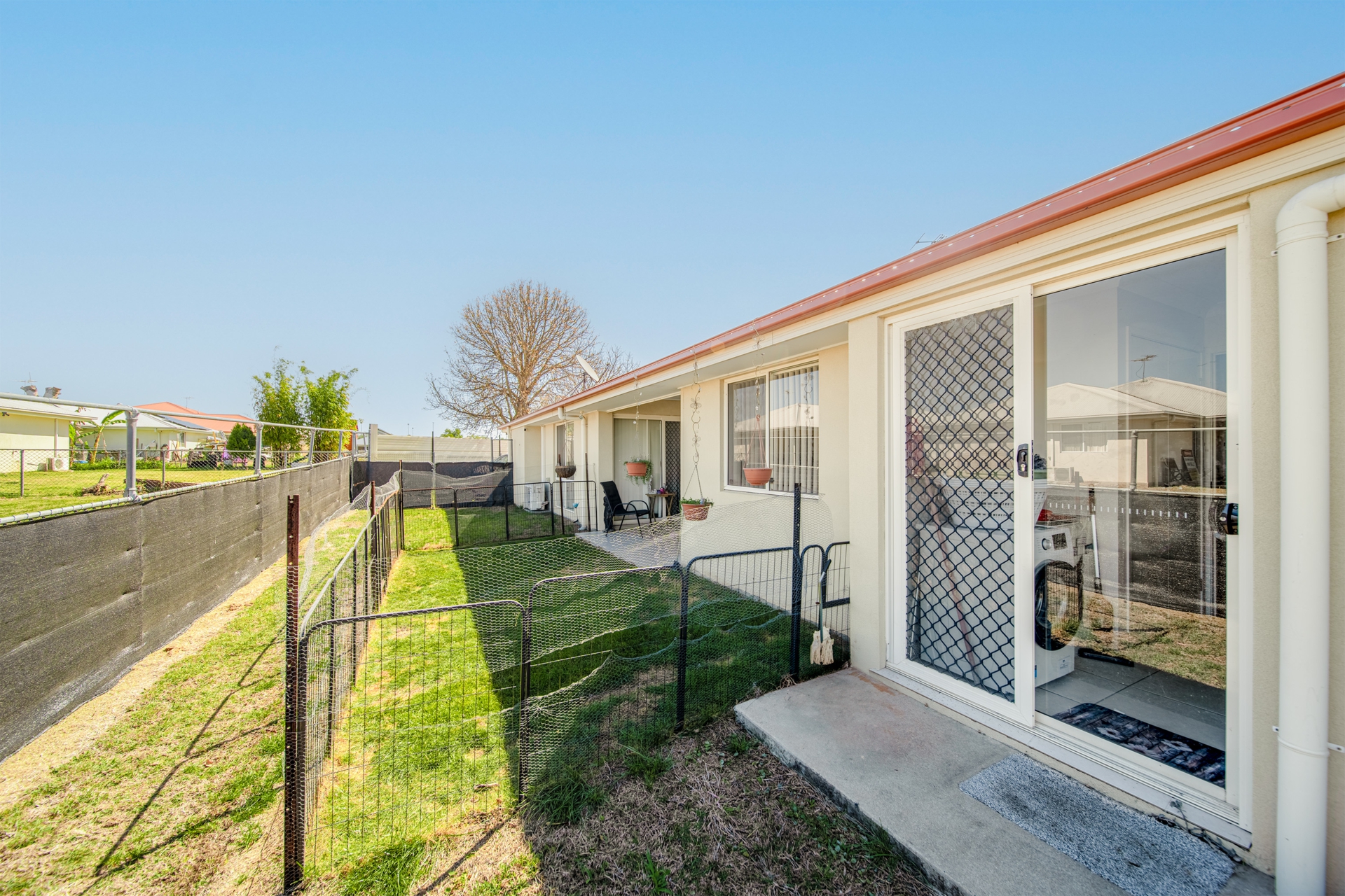 10 Mount MacArthur Boulevard, CAPELLA