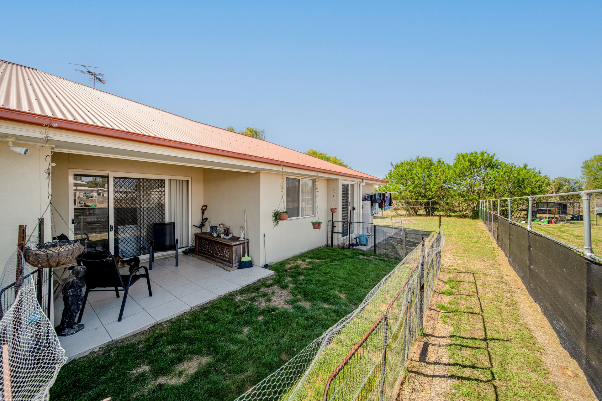 10 Mount MacArthur Boulevard, CAPELLA