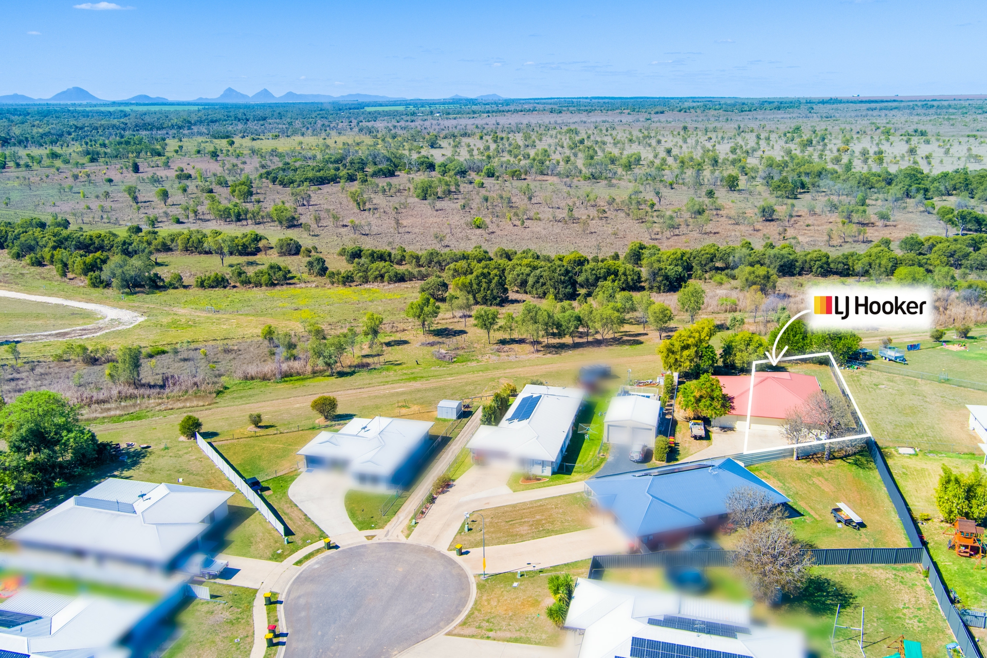 10 Mount MacArthur Boulevard, CAPELLA