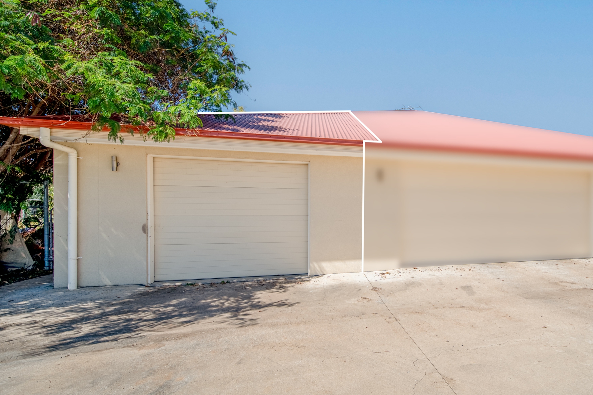 10 Mount MacArthur Boulevard, CAPELLA