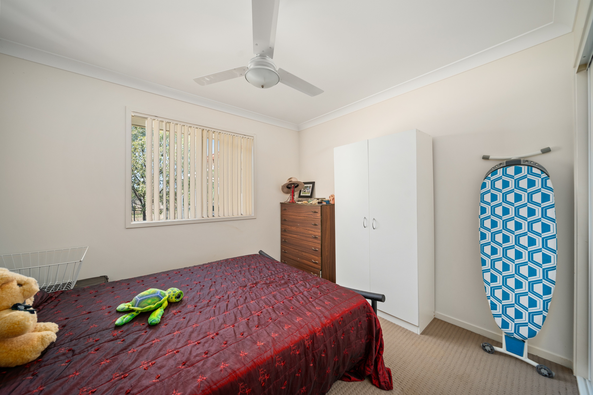 10 Mount MacArthur Boulevard, CAPELLA