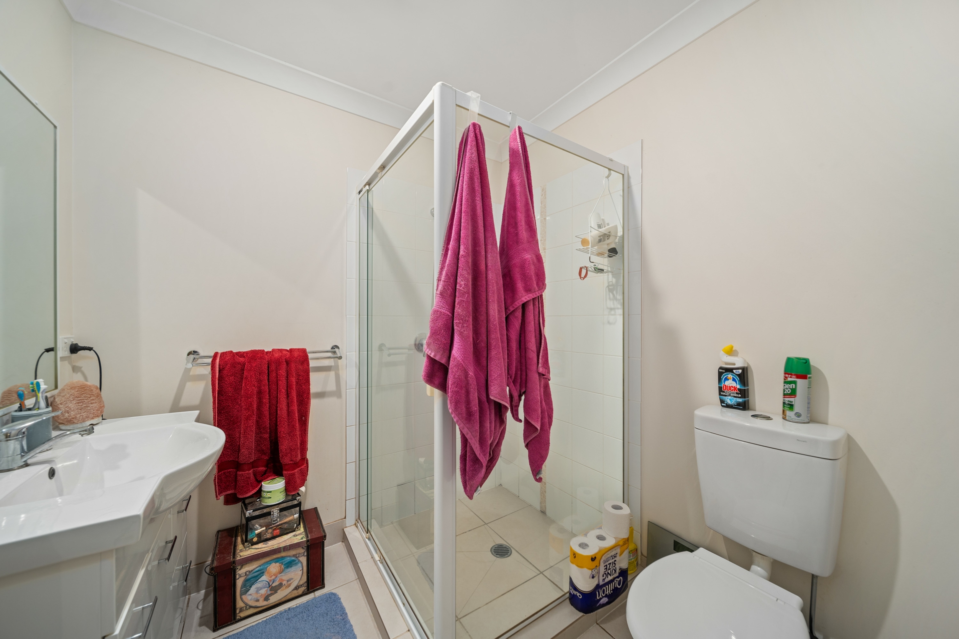 10 Mount MacArthur Boulevard, CAPELLA