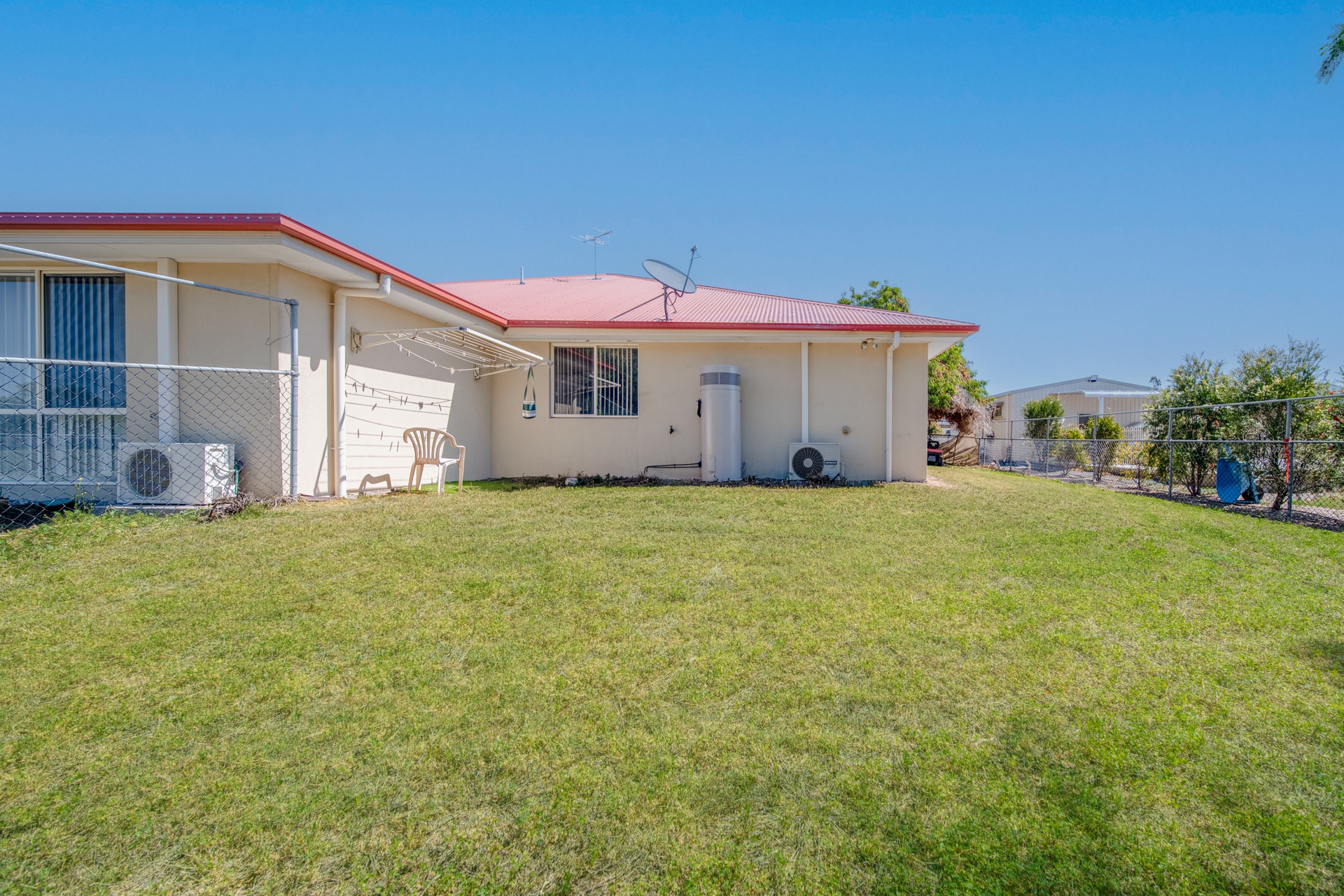 10 Mount MacArthur Boulevard, CAPELLA