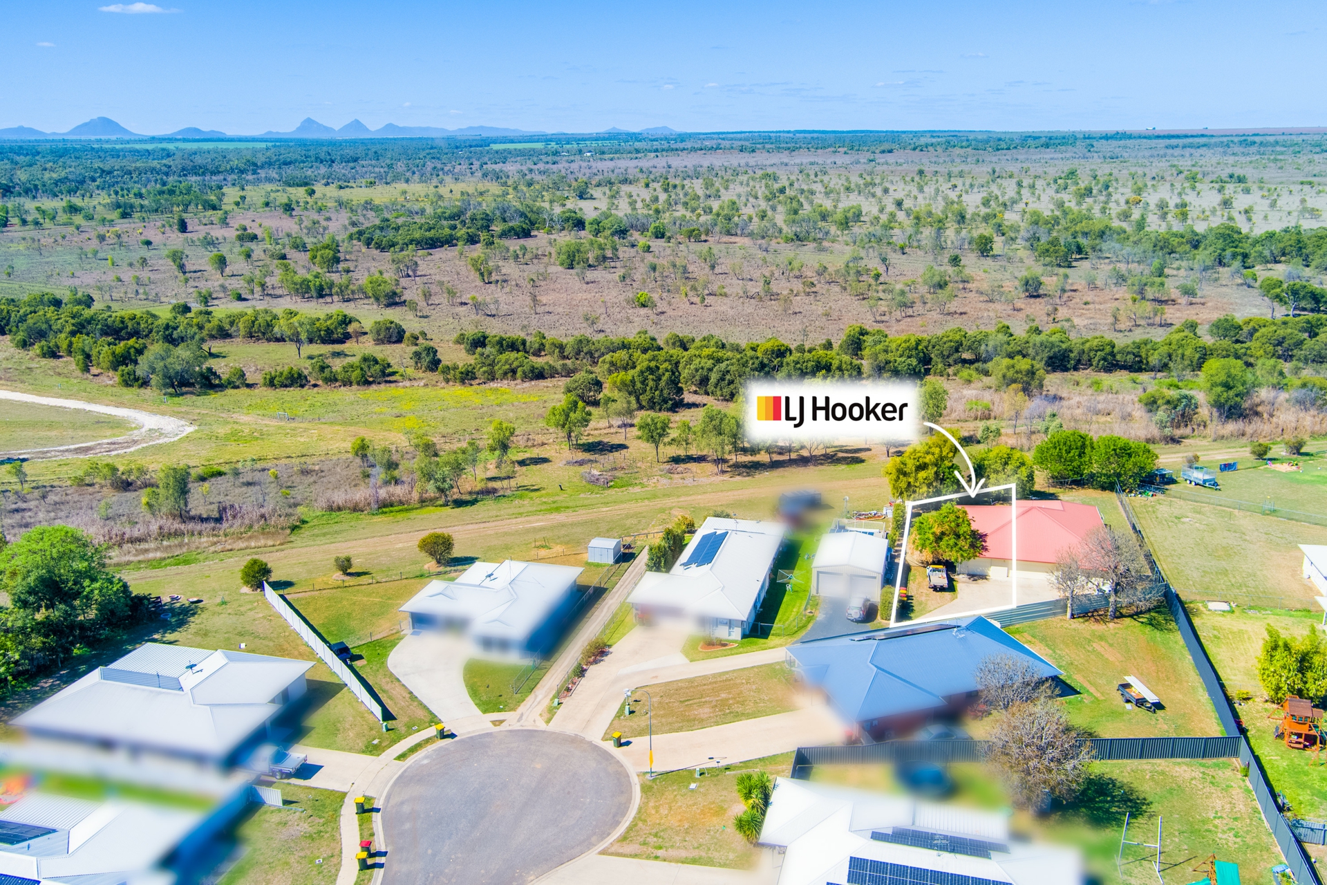 10 Mount MacArthur Boulevard, CAPELLA
