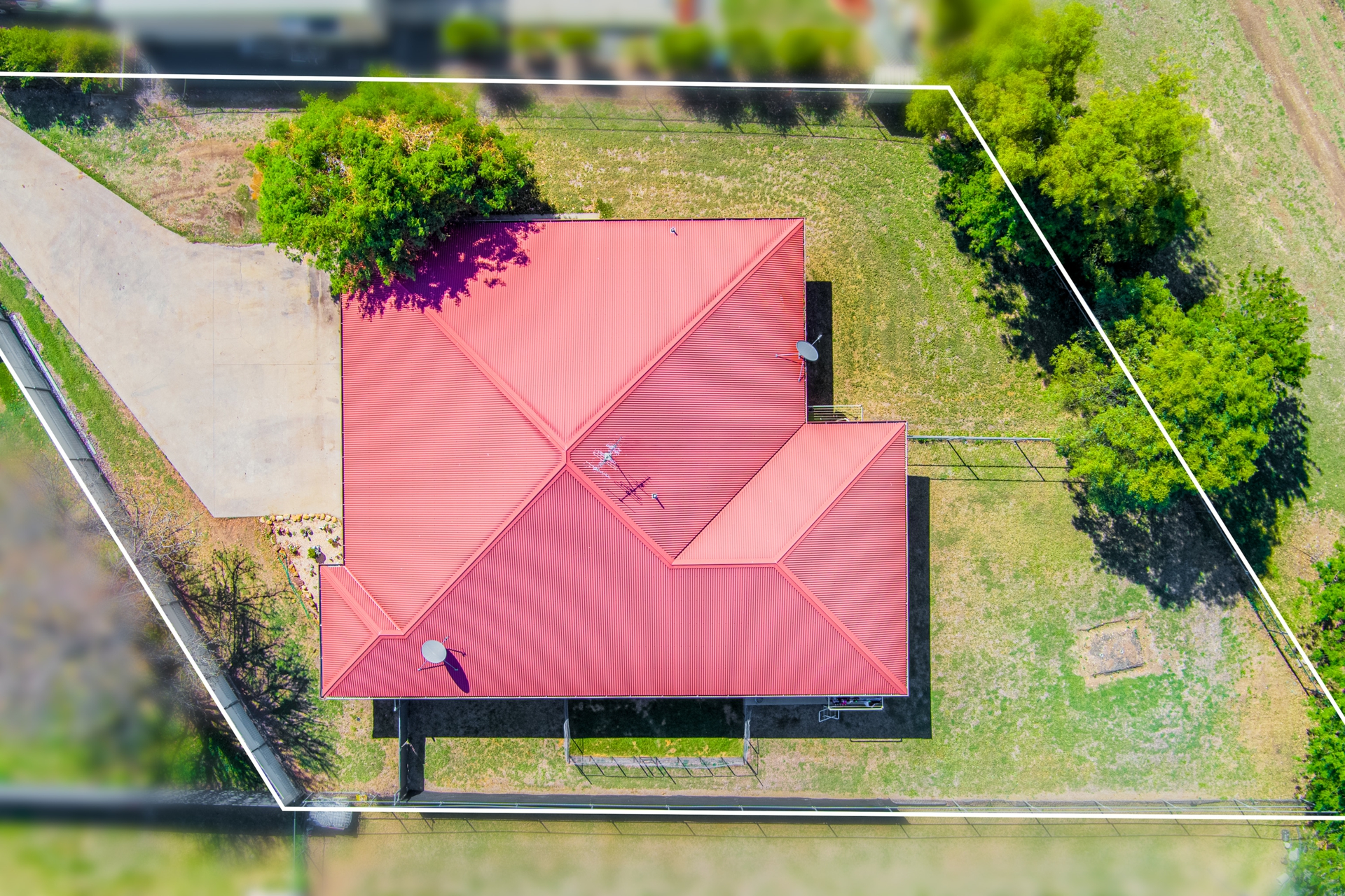 10 Mount MacArthur Boulevard, CAPELLA
