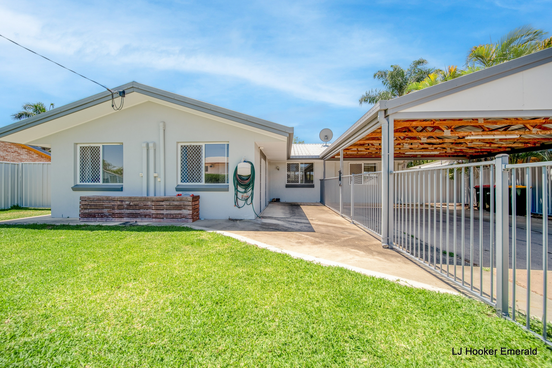 38 Barry Street Emerald QLD House for Sale LJ Hooker