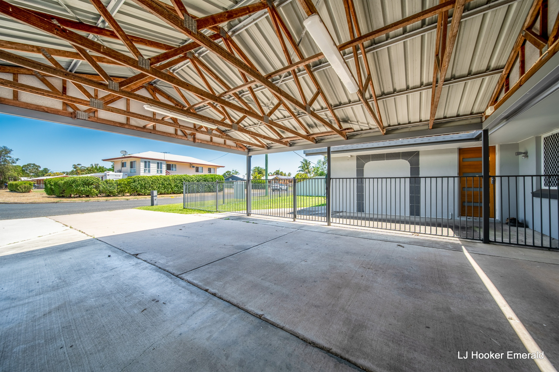 38 Barry Street Emerald QLD House for Sale LJ Hooker