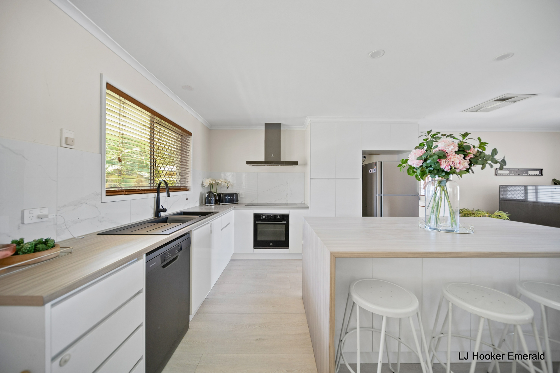 38 Barry Street Emerald QLD House for Sale LJ Hooker