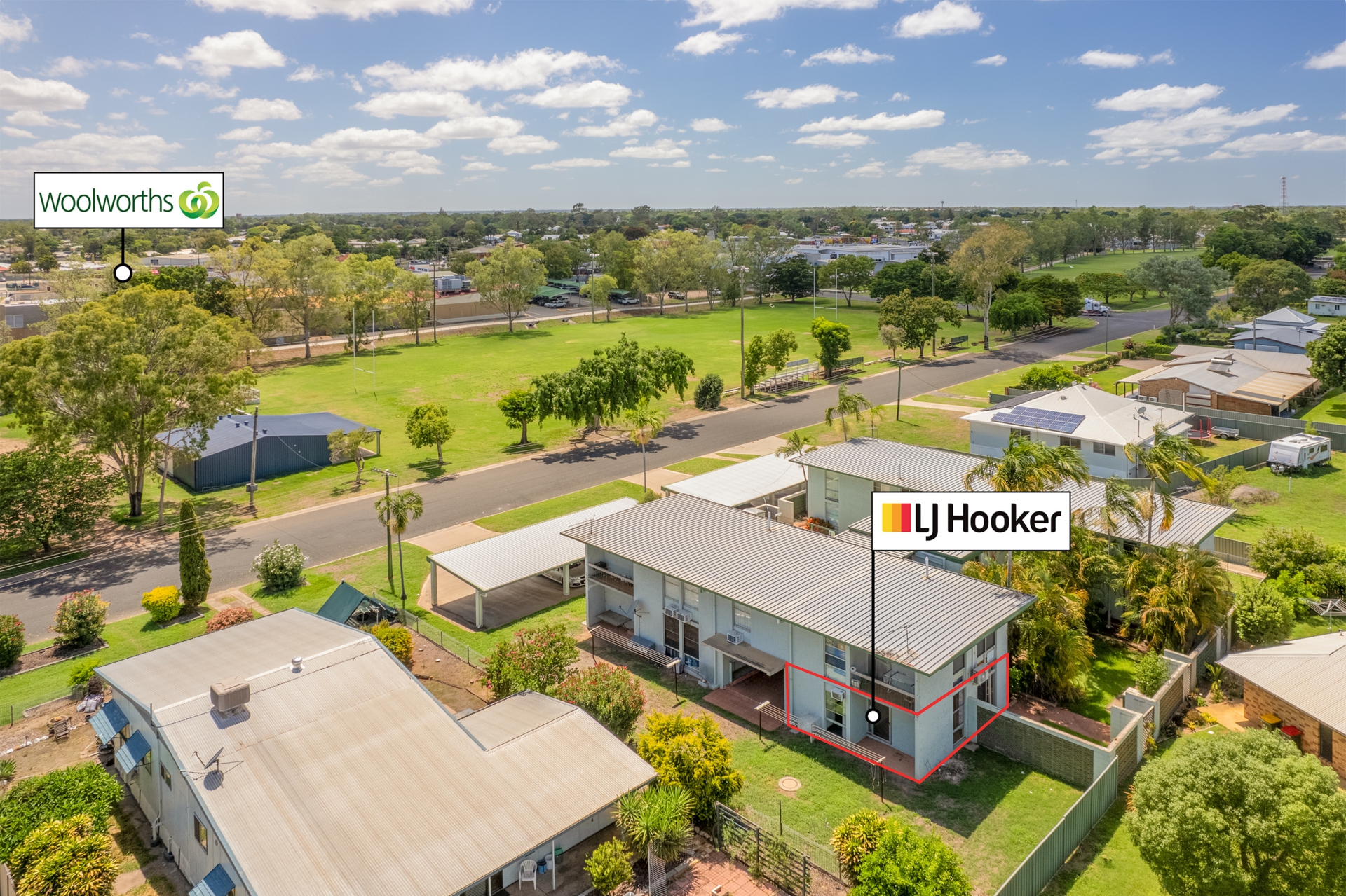 2/53 Dundas Street, EMERALD