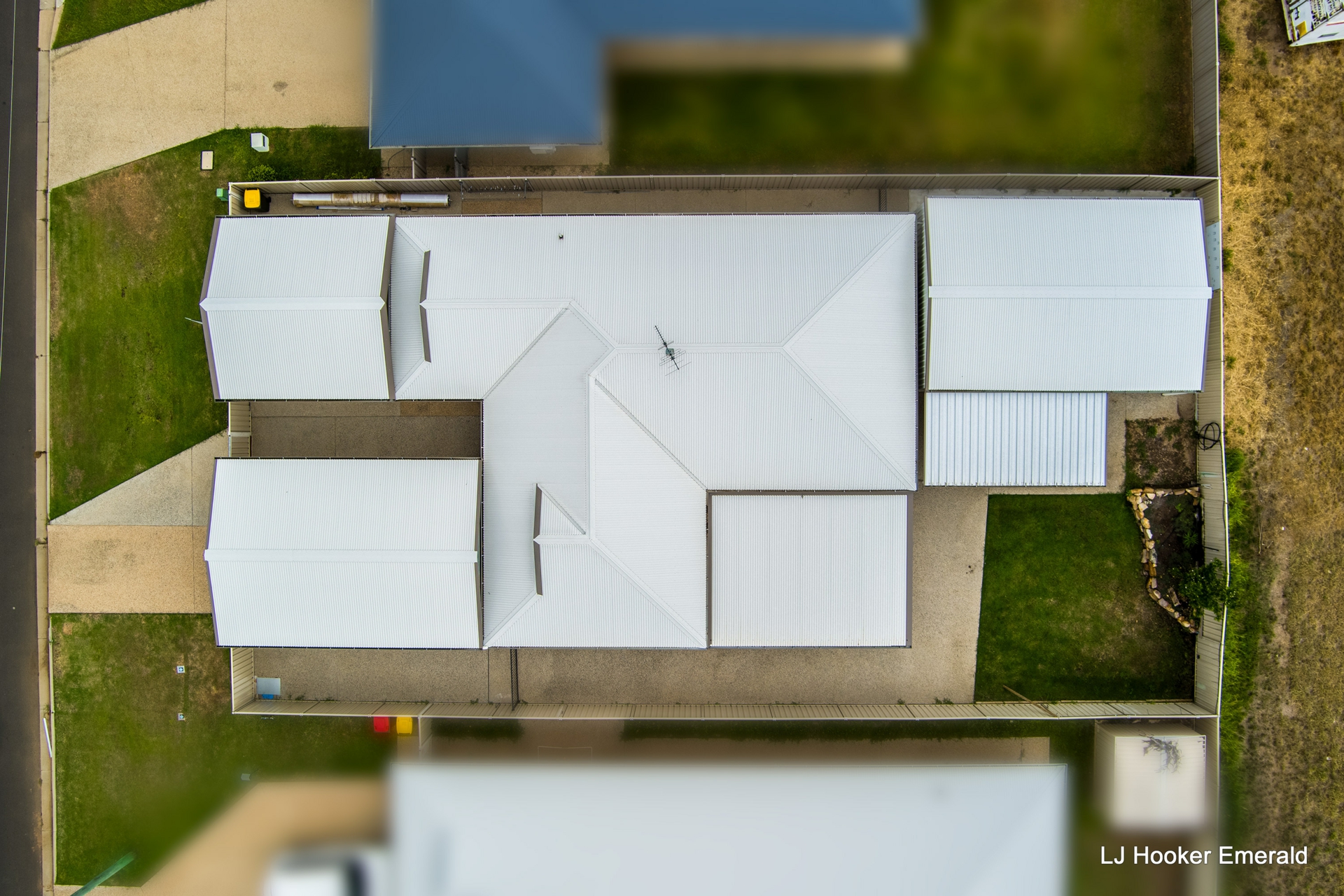 144 Opal Street, EMERALD