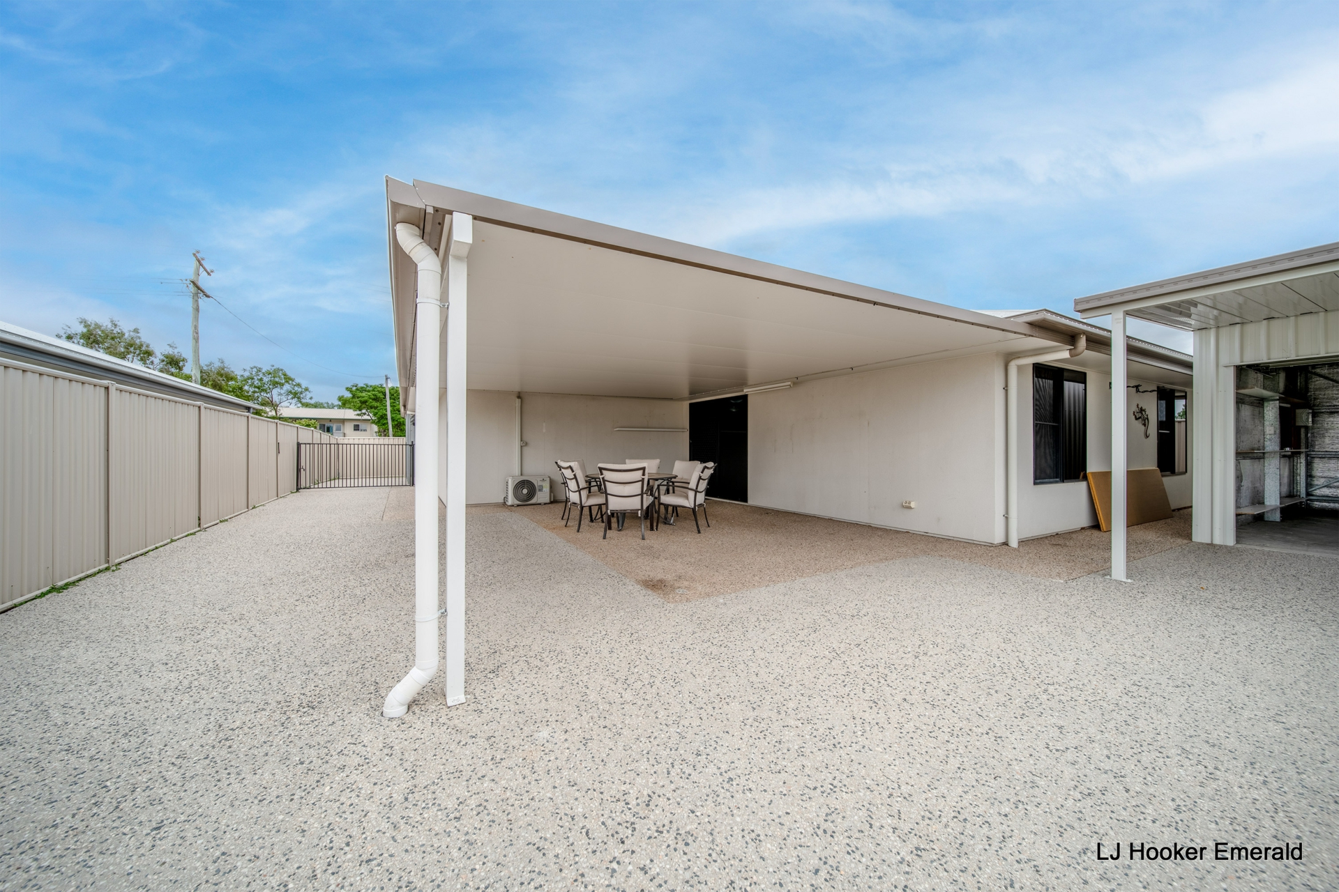 144 Opal Street, EMERALD