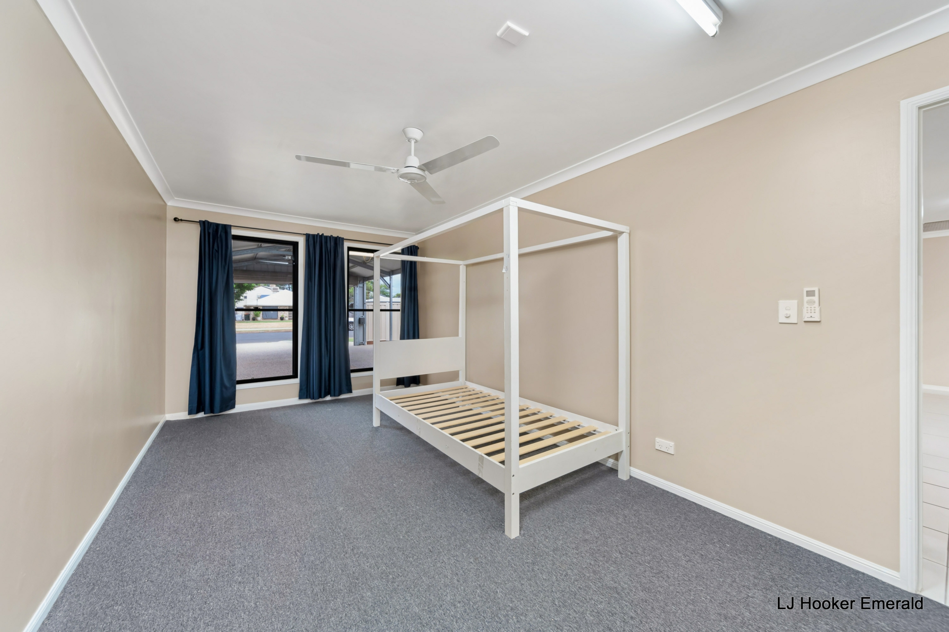 144 Opal Street, EMERALD