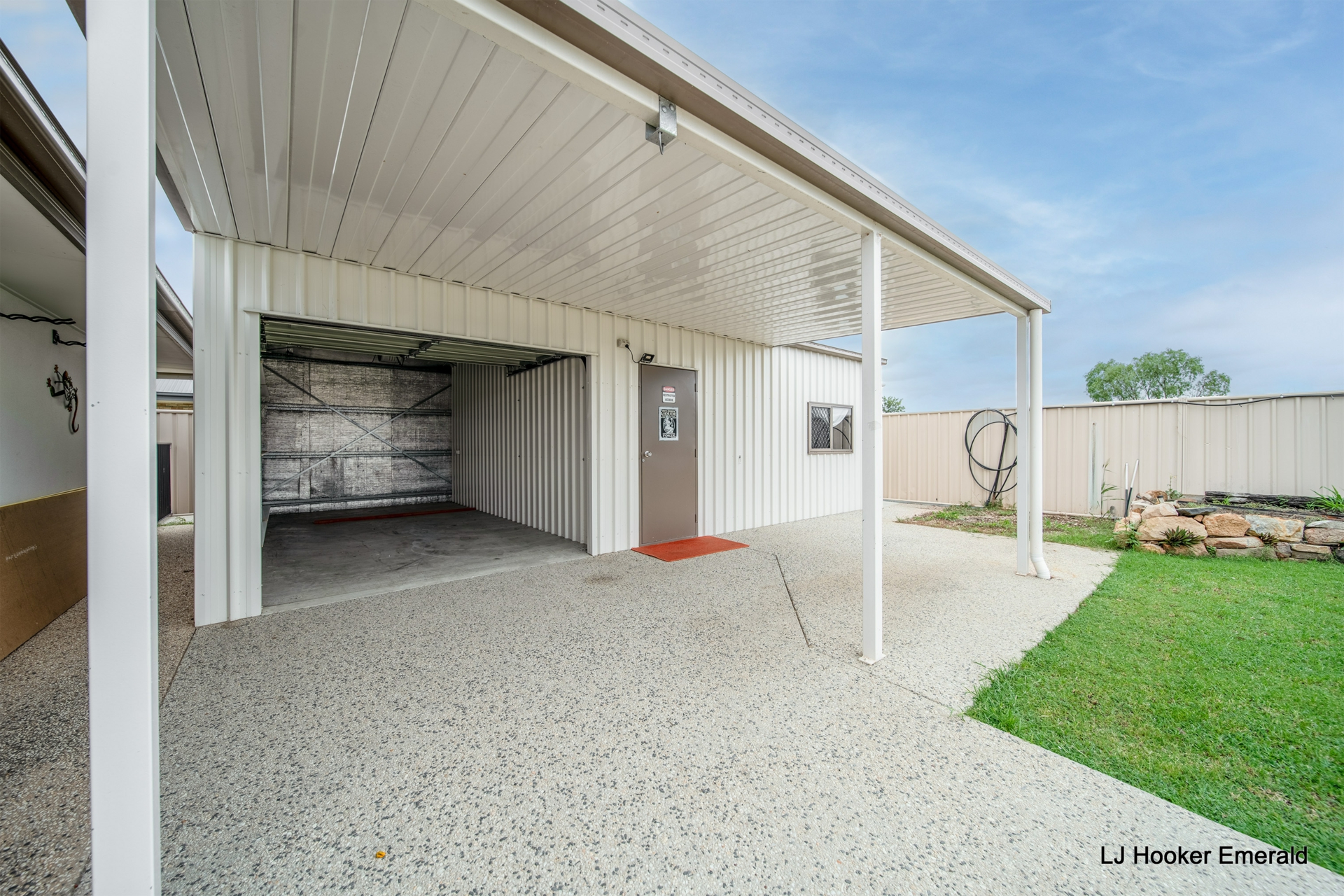 144 Opal Street, EMERALD