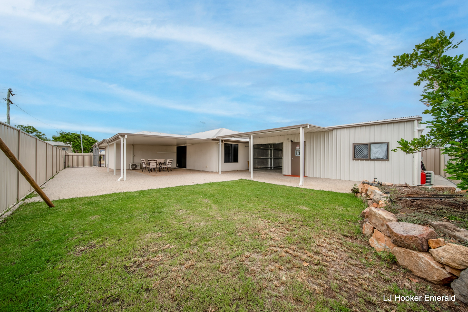 144 Opal Street, EMERALD
