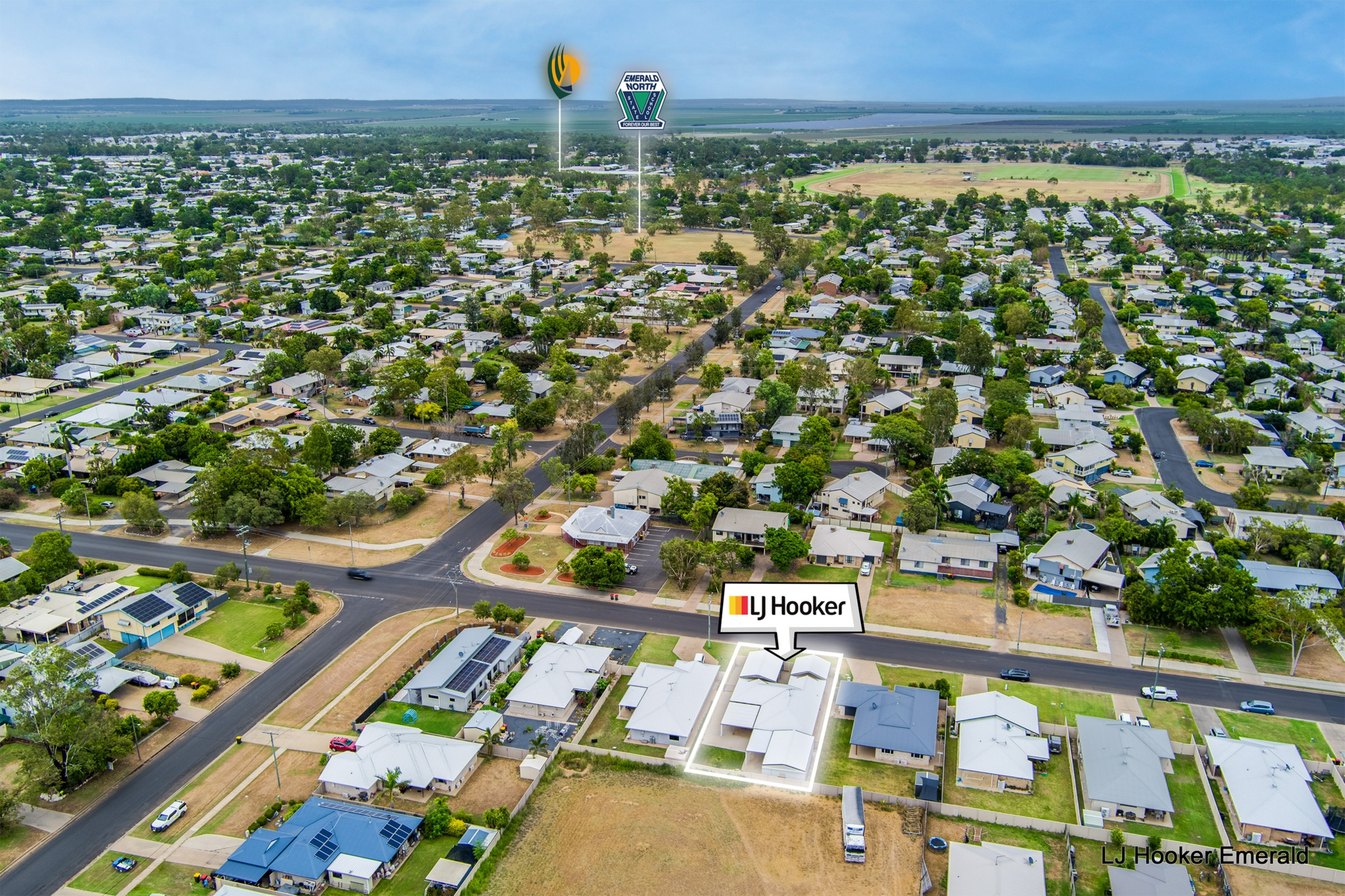 144 Opal Street, EMERALD