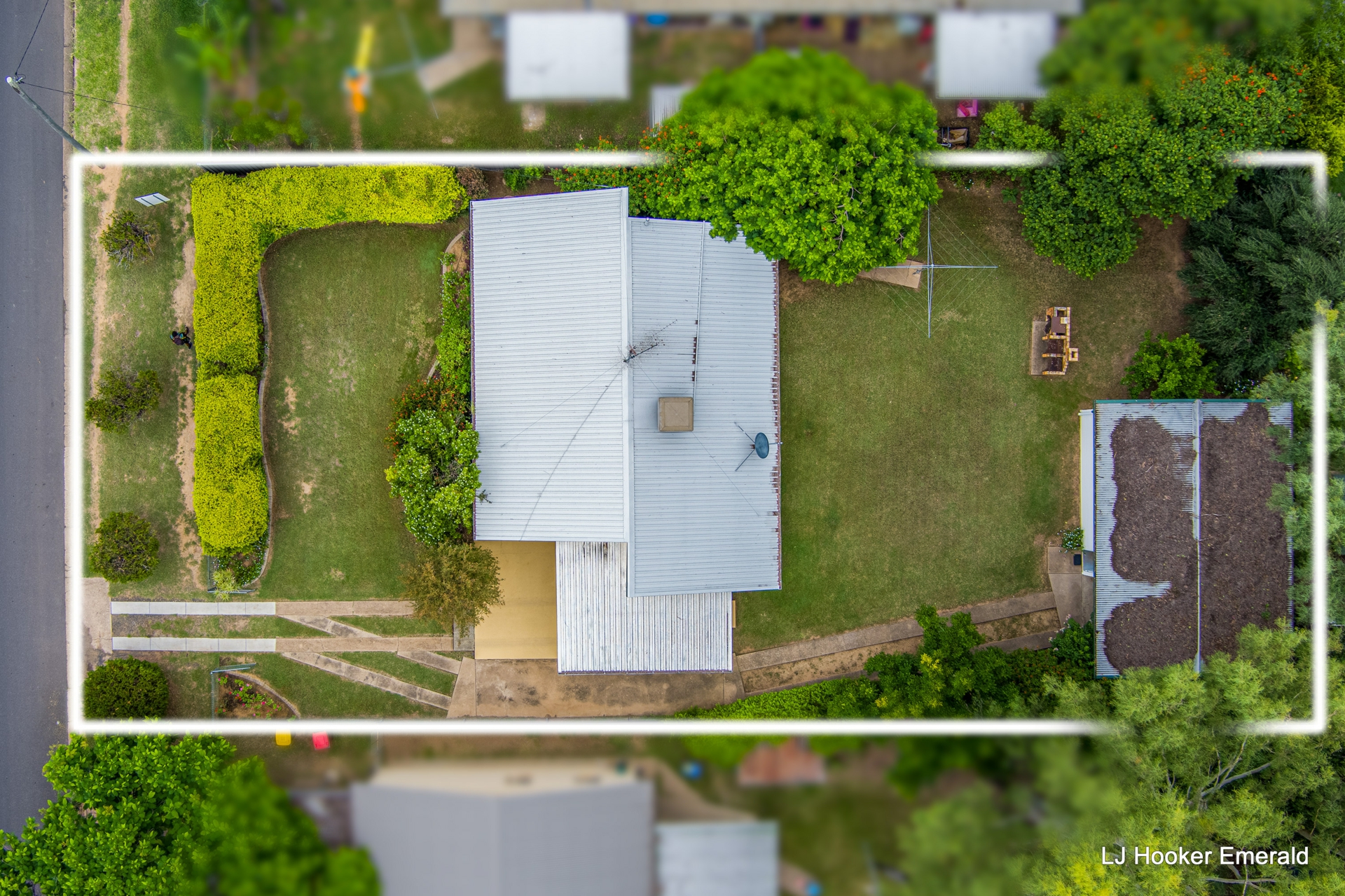 35 Harris Street, EMERALD