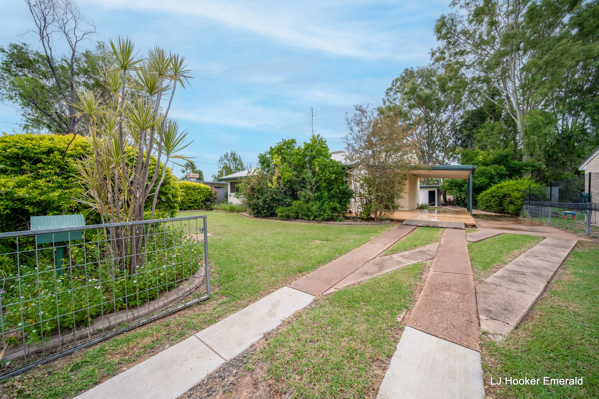 35 Harris Street, EMERALD