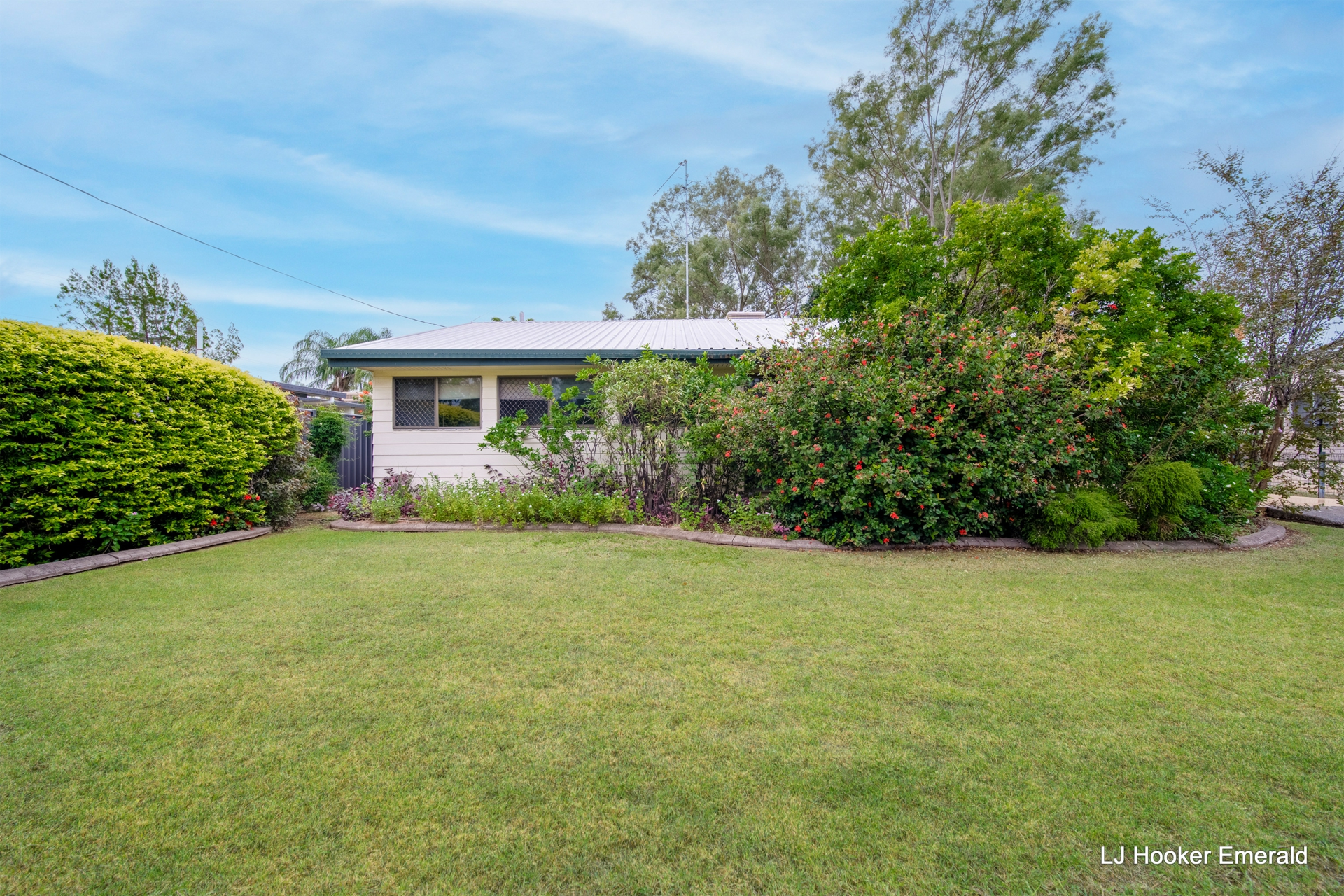 35 Harris Street, EMERALD
