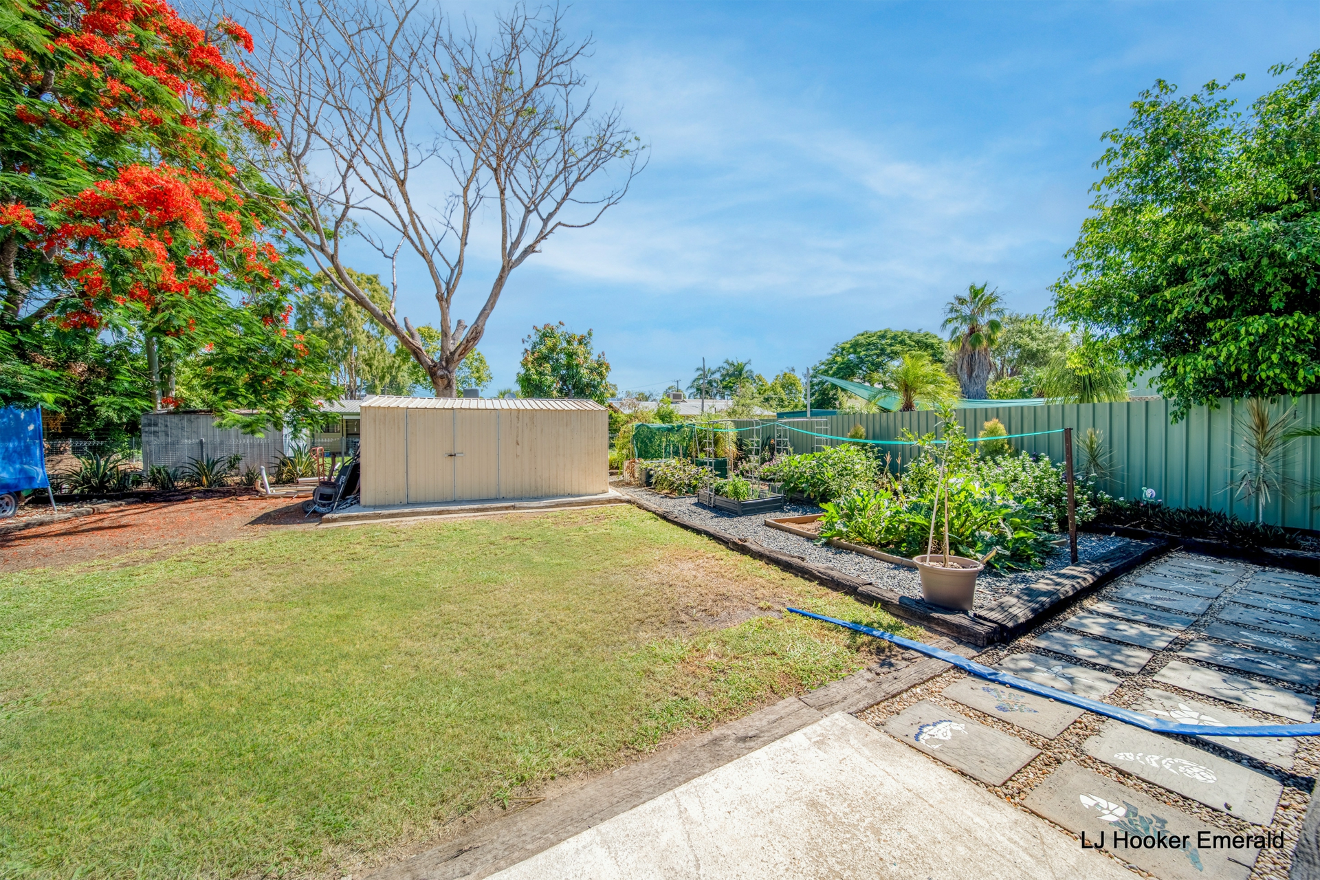 50 Loch Street, EMERALD