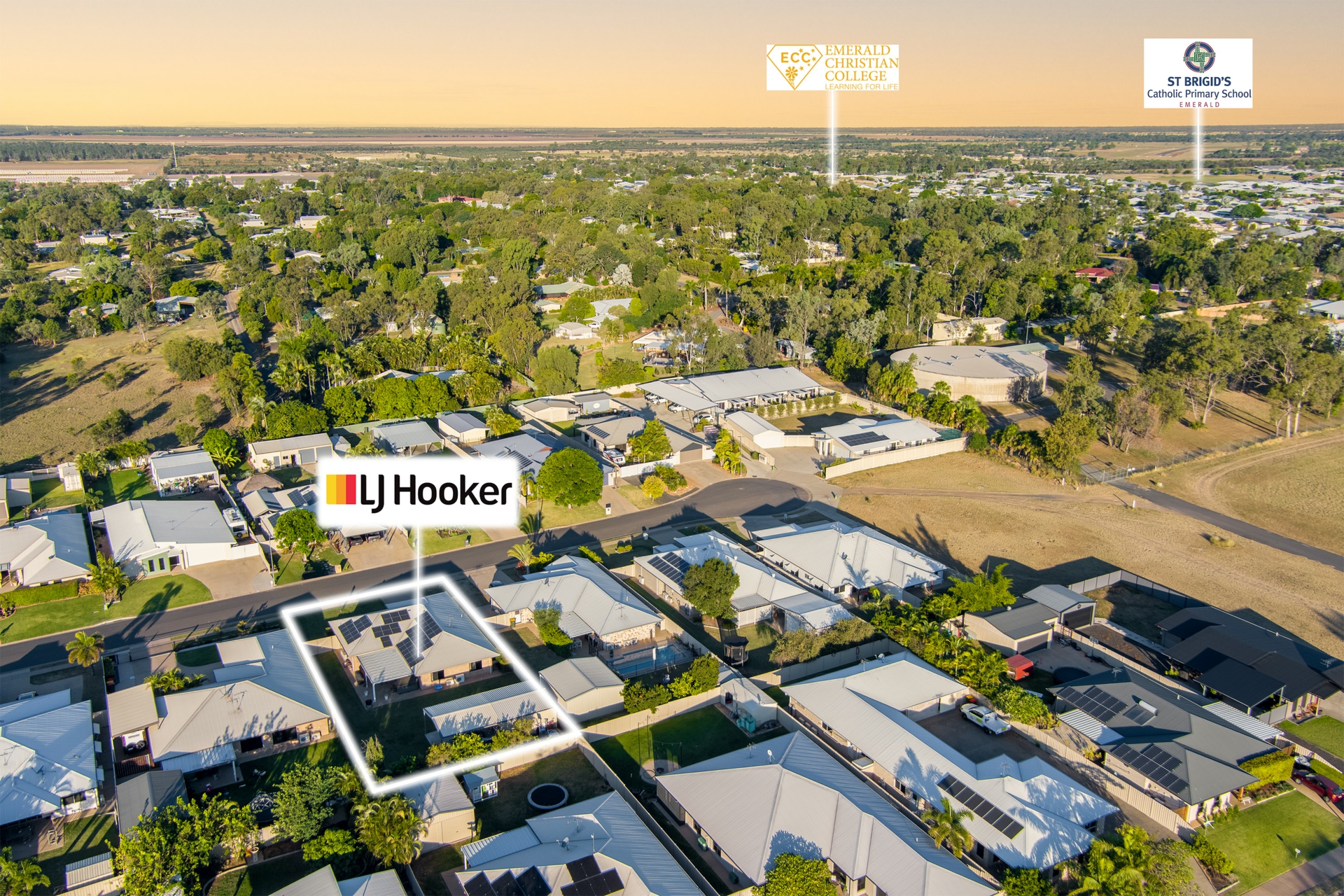 34 Moriarty Street, EMERALD