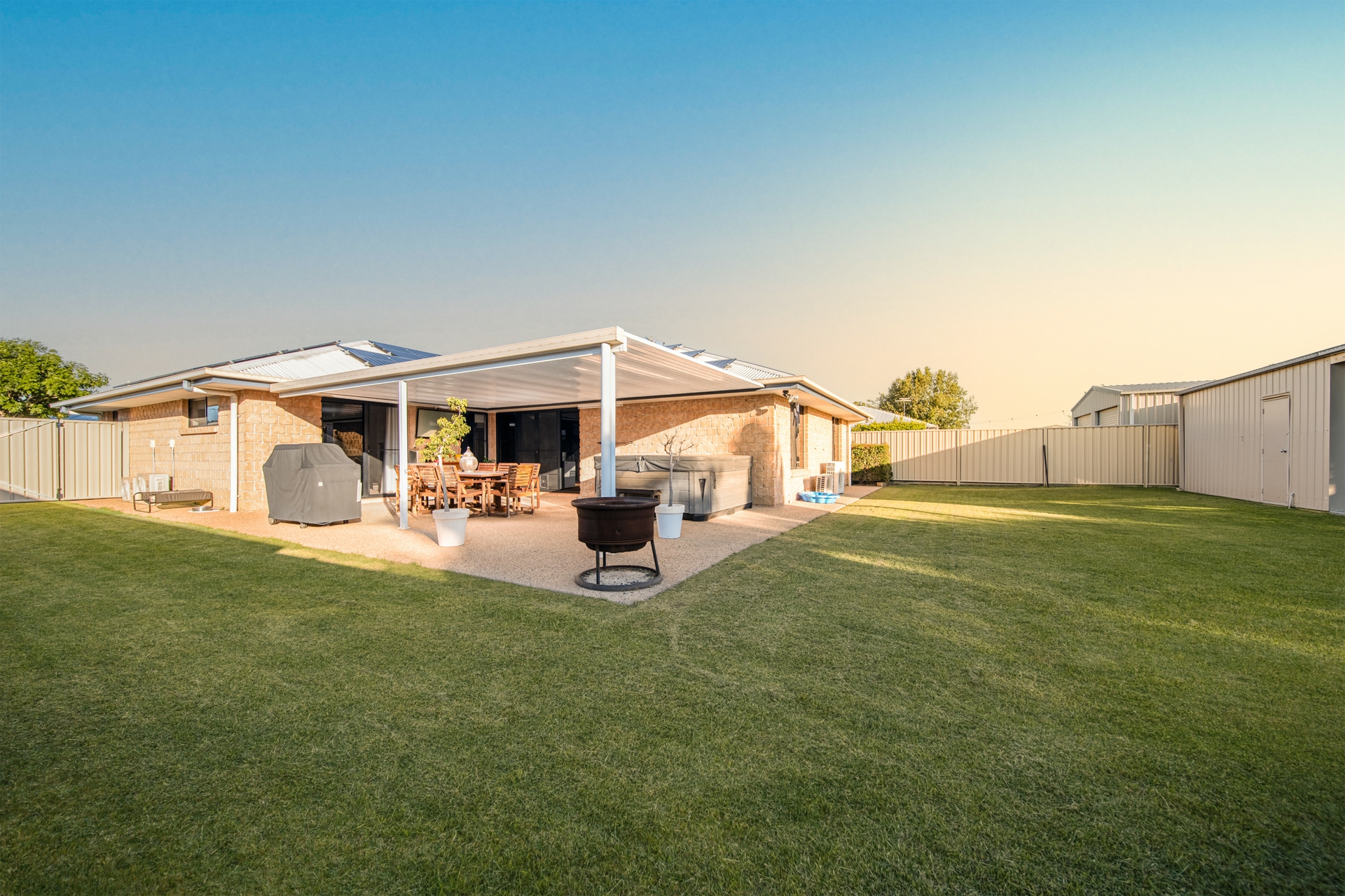 34 Moriarty Street, EMERALD