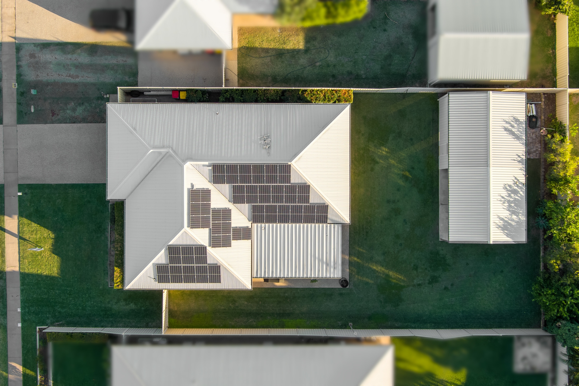 34 Moriarty Street, EMERALD