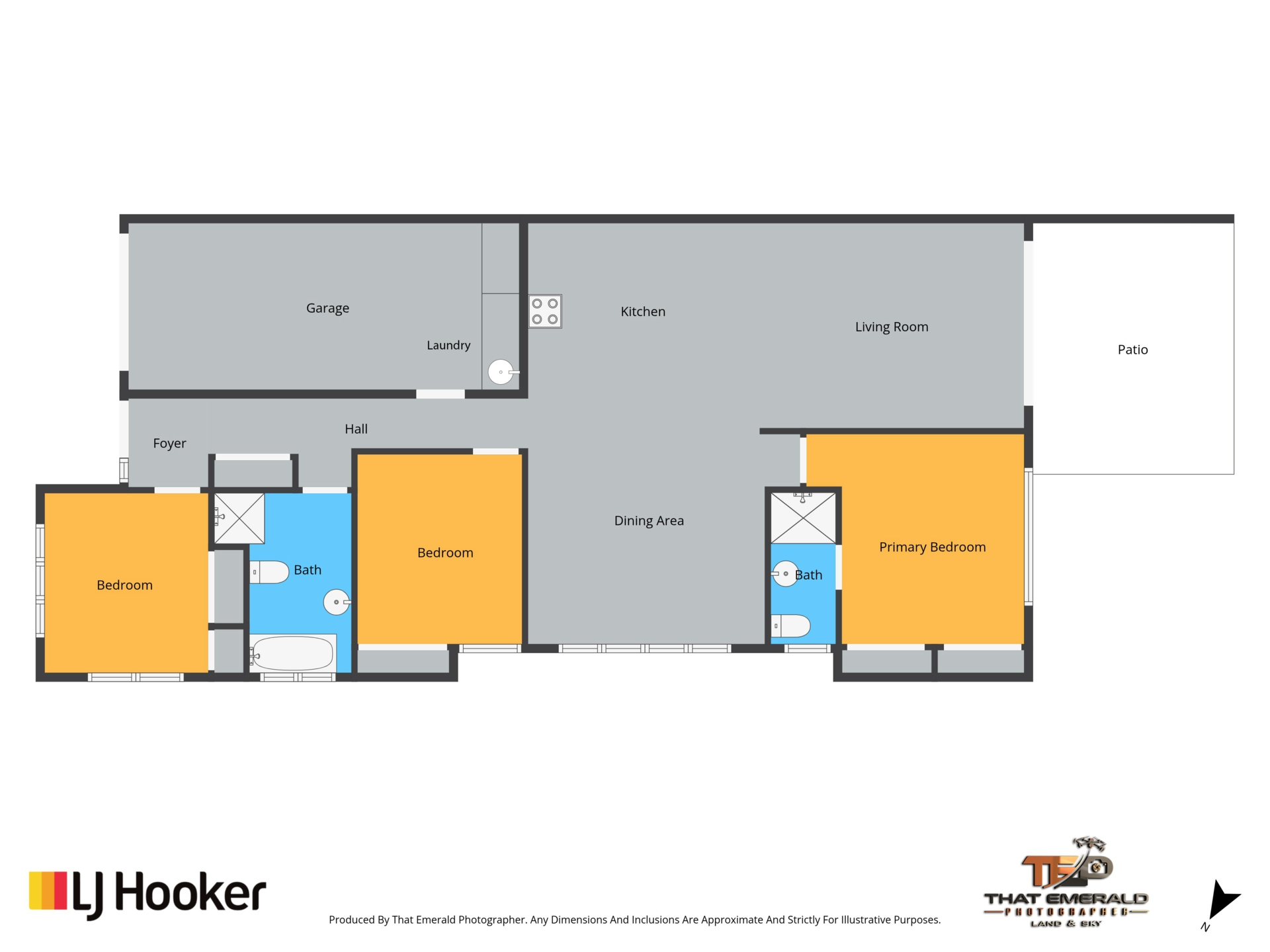 2/2 Morgan Place, Emerald